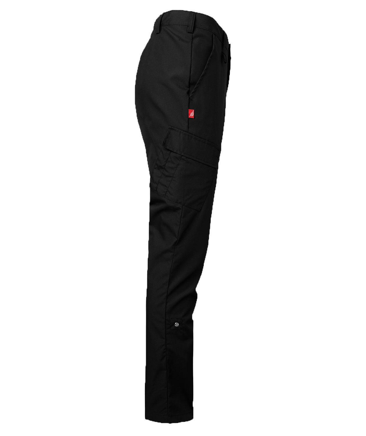Segers 2-in-1-Hose, Schwarz, large image number 3