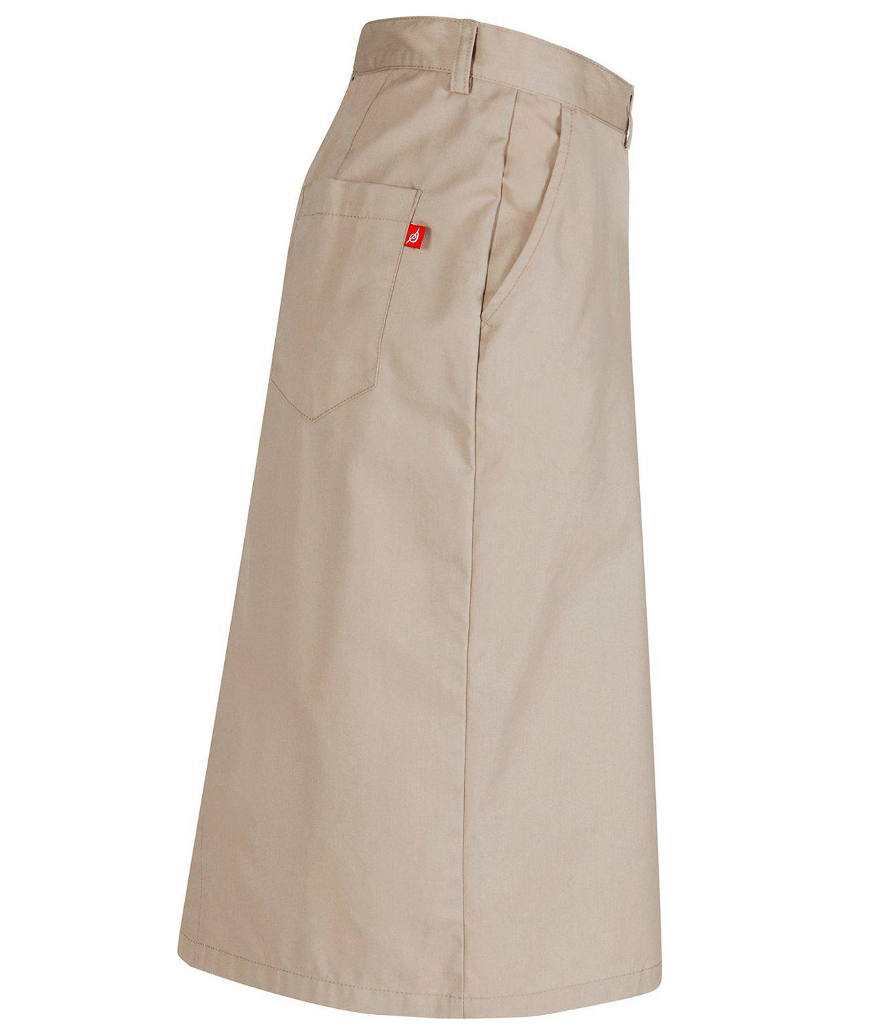 Segers 2309 kjol, Beige, large image number 2