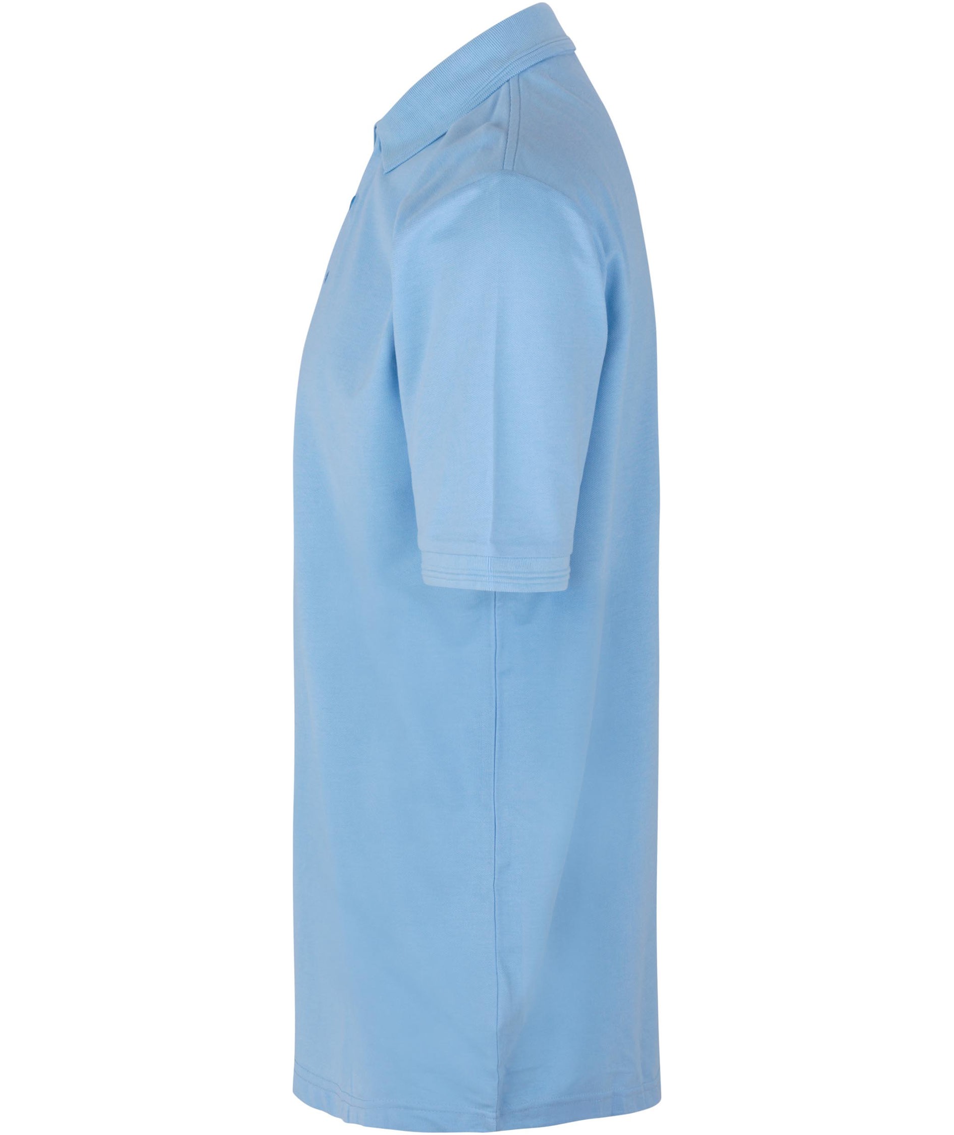 ID PRO Wear Pik&eacute;-tr&ouml;ja, Ljusbl&aring;, large image number 2