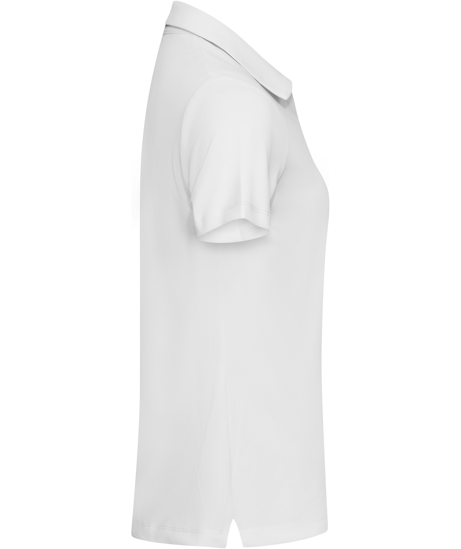 Cutter & Buck Virtue women's polo shirt, White, large image number 3