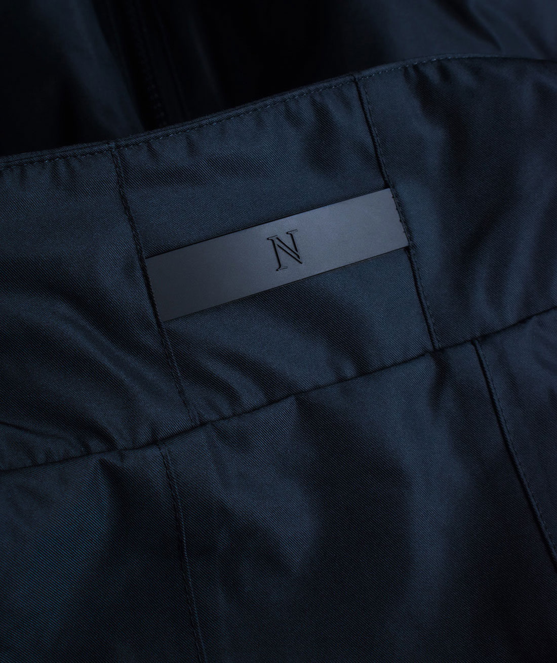 Nimbus Davenport Jacke, Navy, large image number 5