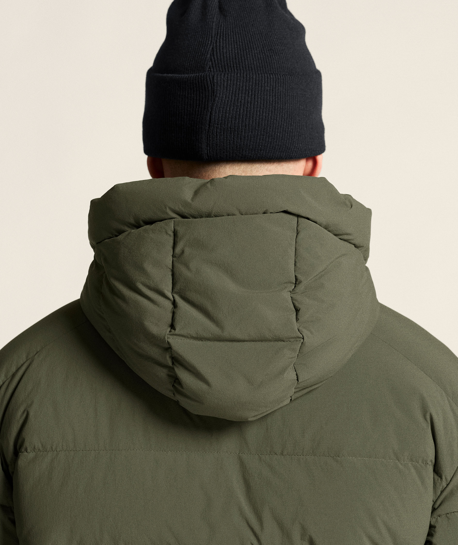 Craft Urban Daunenjacke, Chimera, large image number 6