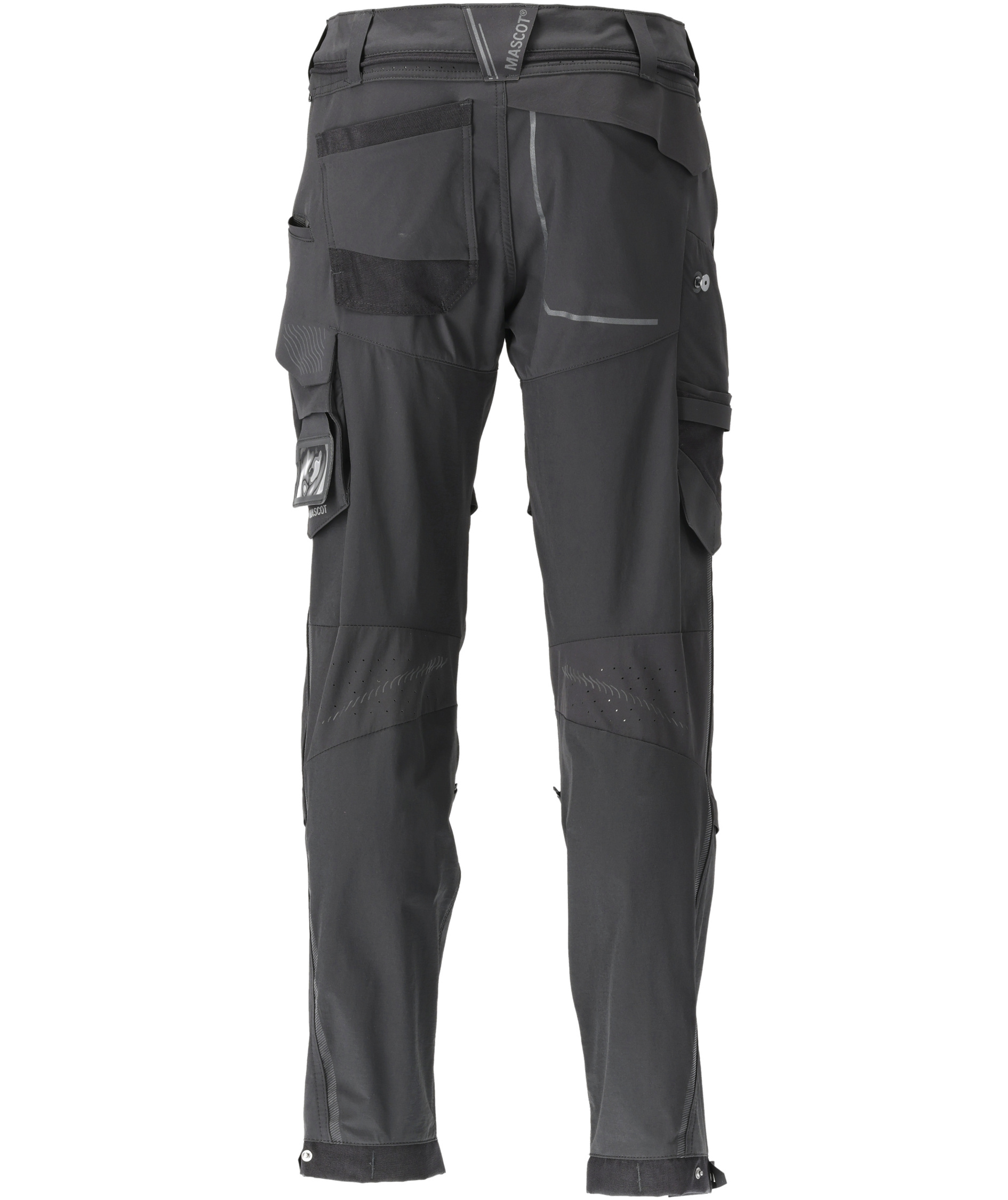 Mascot Customized arbejdsbukser full stretch