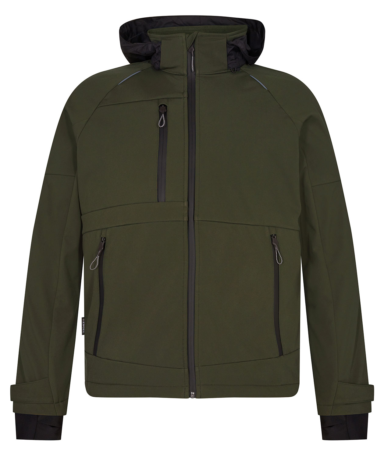 Engel X-treme softshelljacka