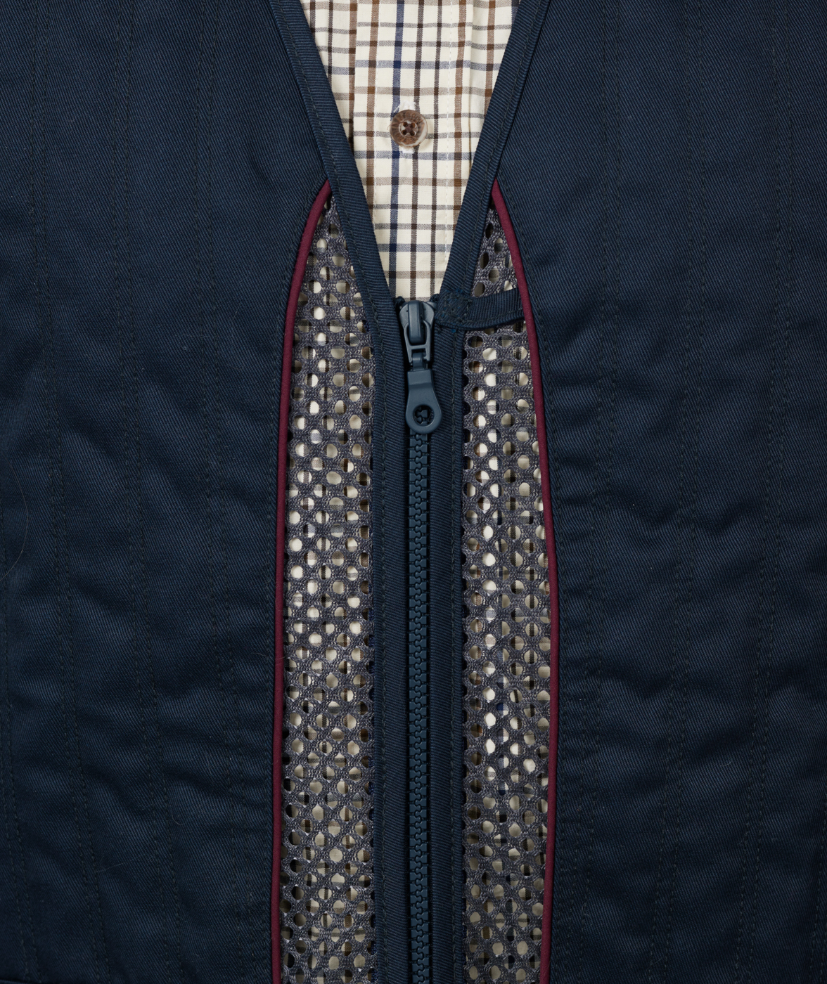 Seeland Skeet II Weste, Classic blue, large image number 9