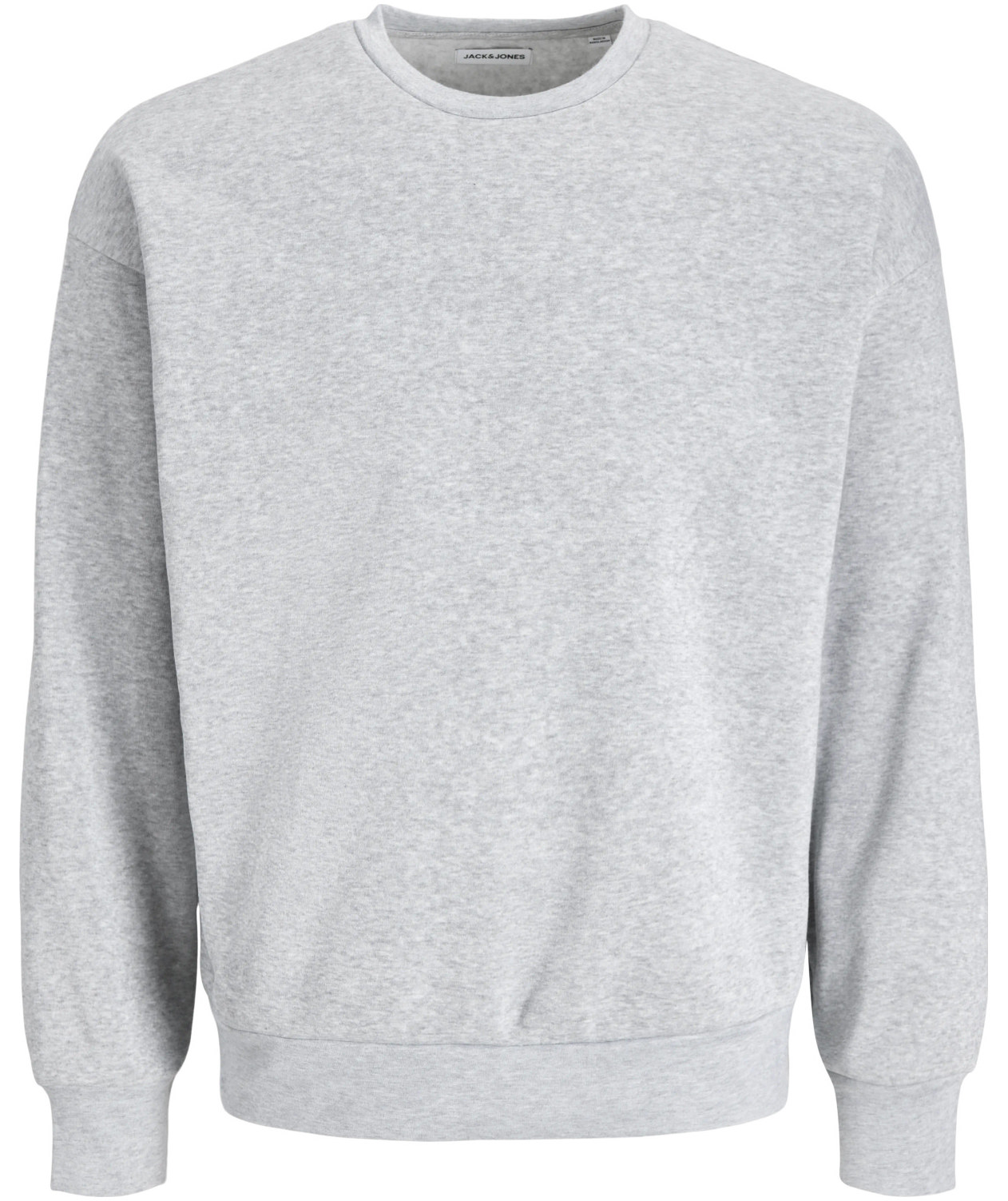 Jack & Jones JACOLLIE PLAIN Sweatshirt