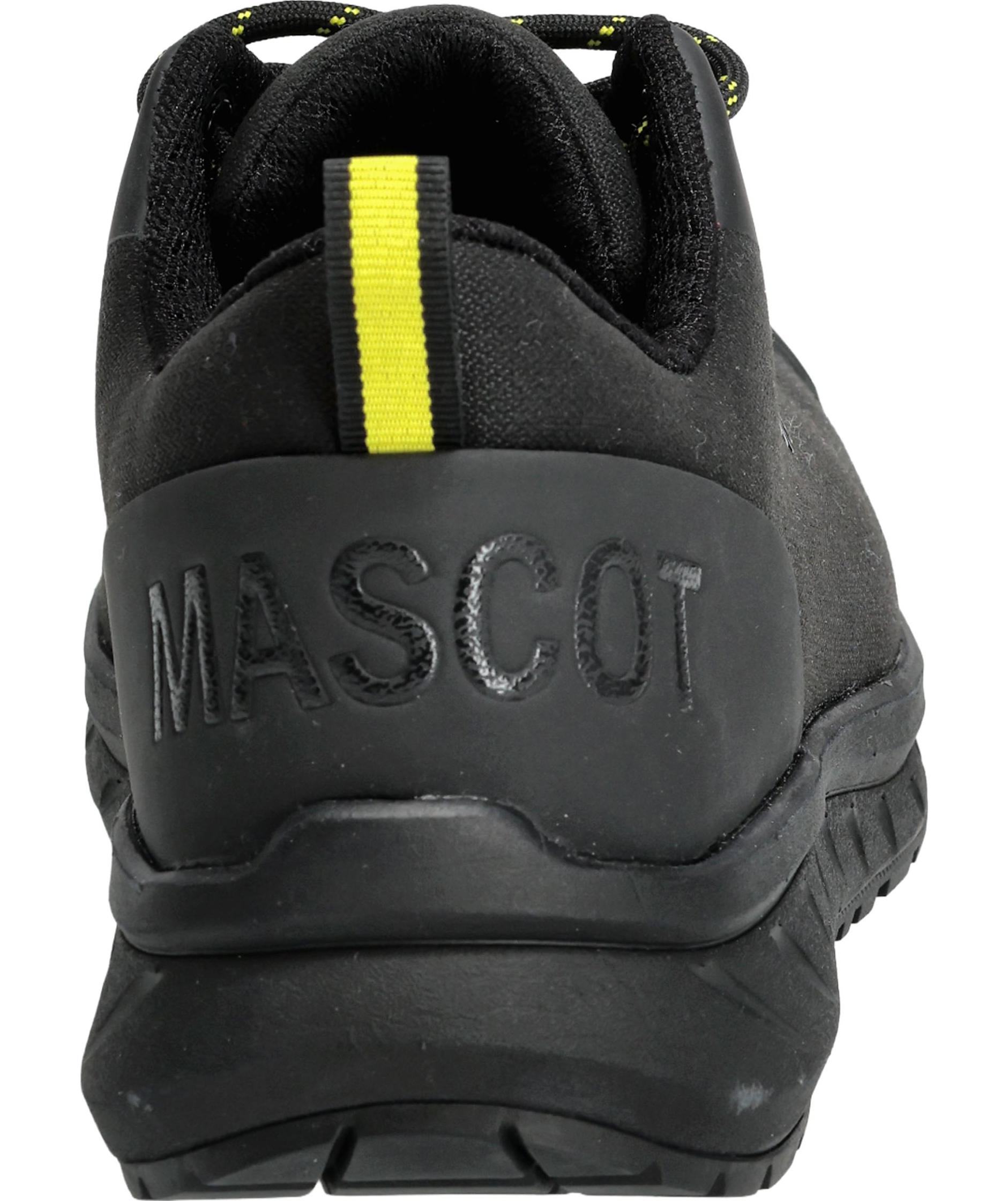 Mascot Electrosafe safety shoes SB, Black, large image number 4