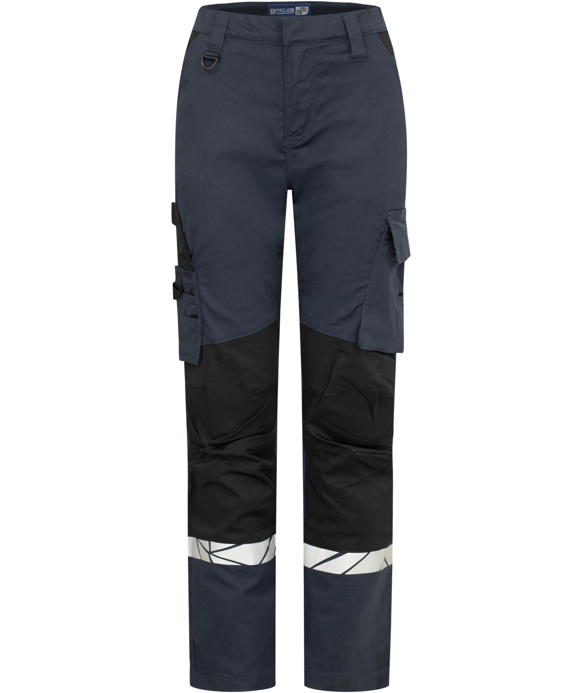 Marine Blue/Black