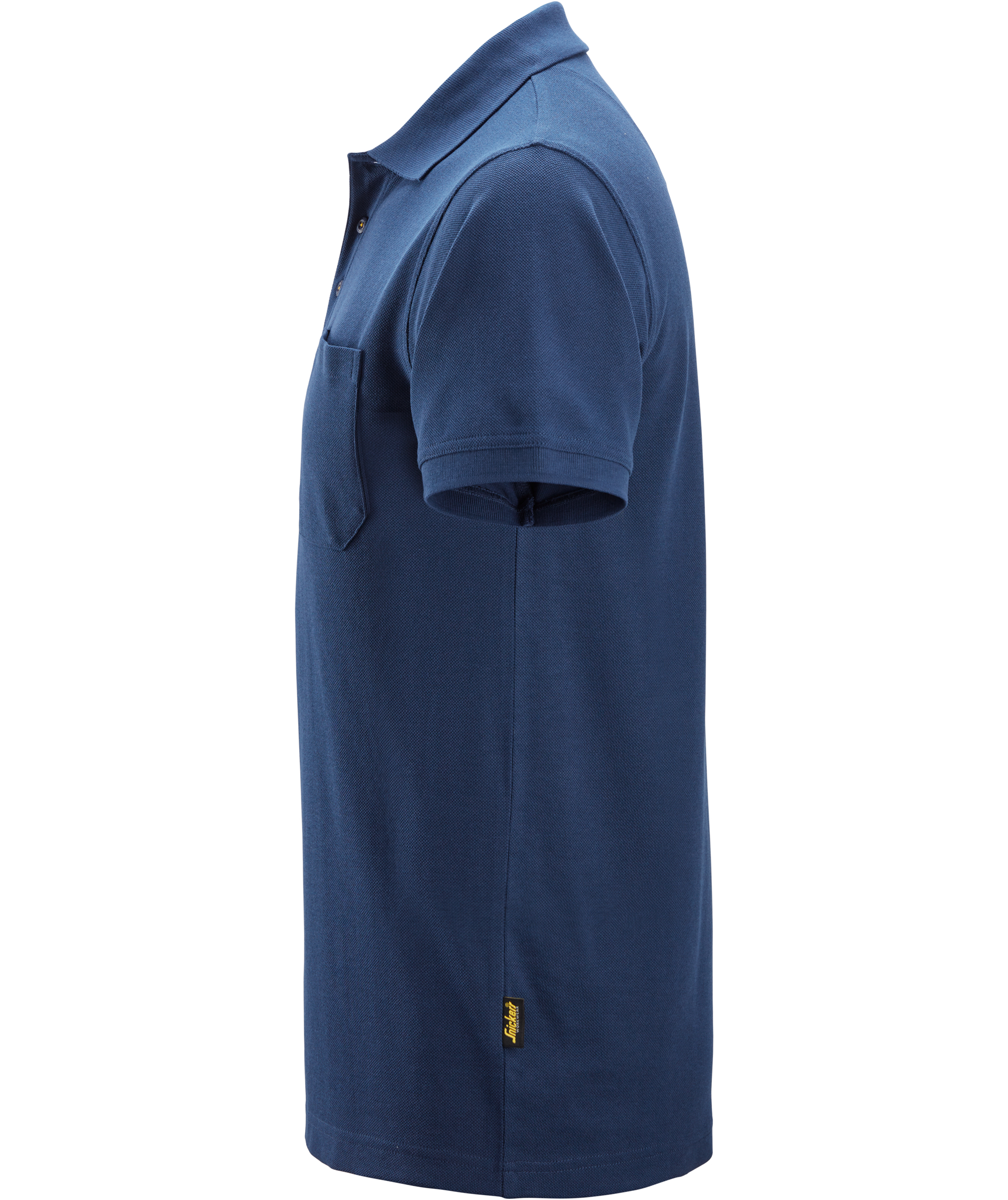 Snickers Polo T-skjorte 2708, Deep Blue, large image number 3