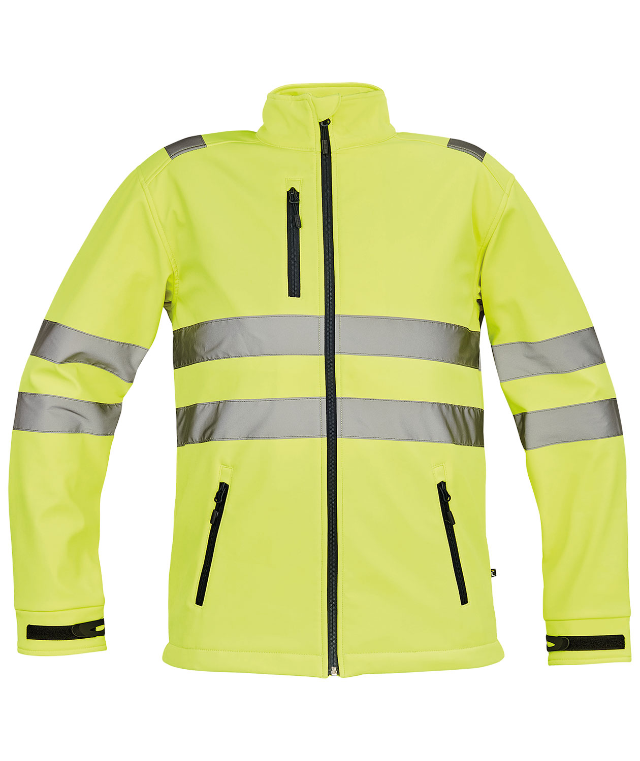 Cerva Murcia softshelljacka, Varsel Gul