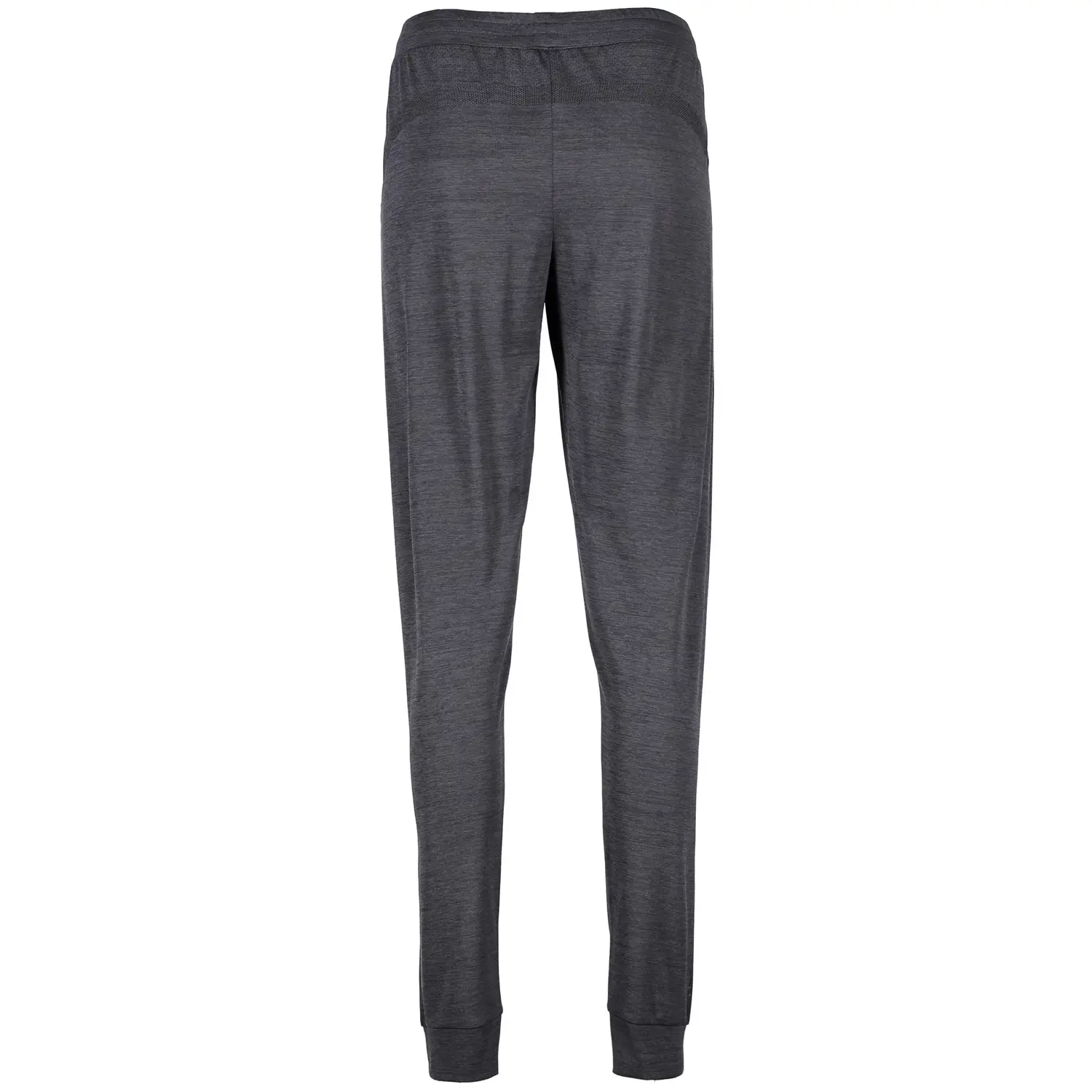 115182 Køb GEYSER seamless sporty dame joggingbukser, Grafit melange hos ...
