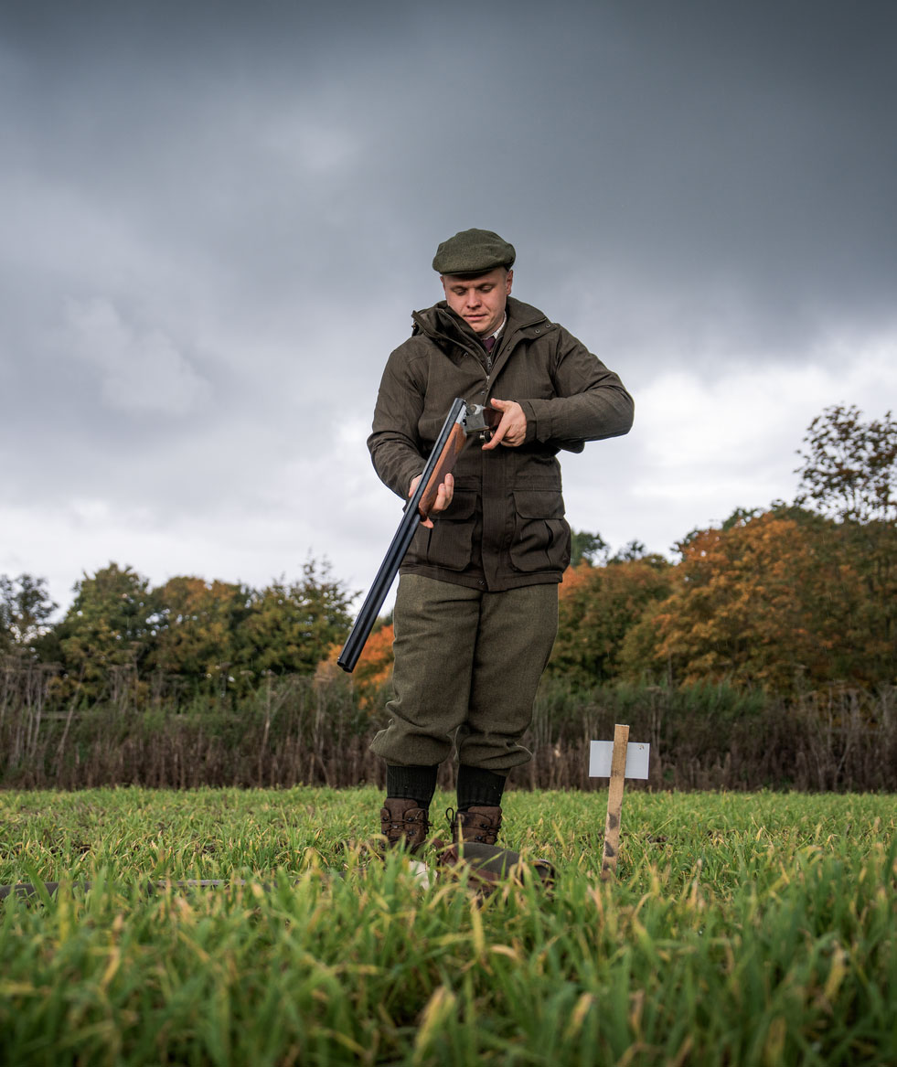 Seeland Highpoint jacket, Light pine, large image number 10