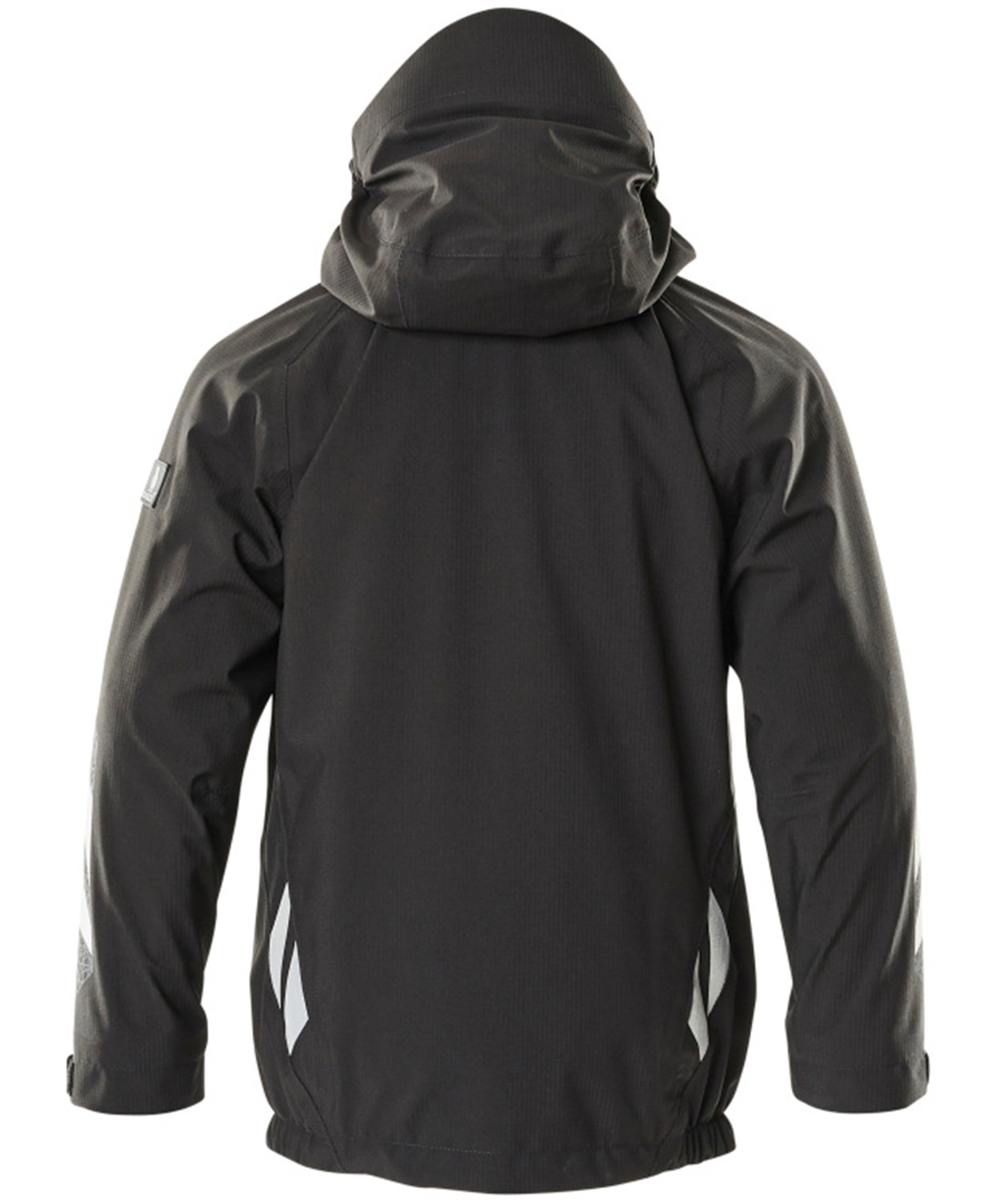 Mascot Accelerate softshelljakke til barn