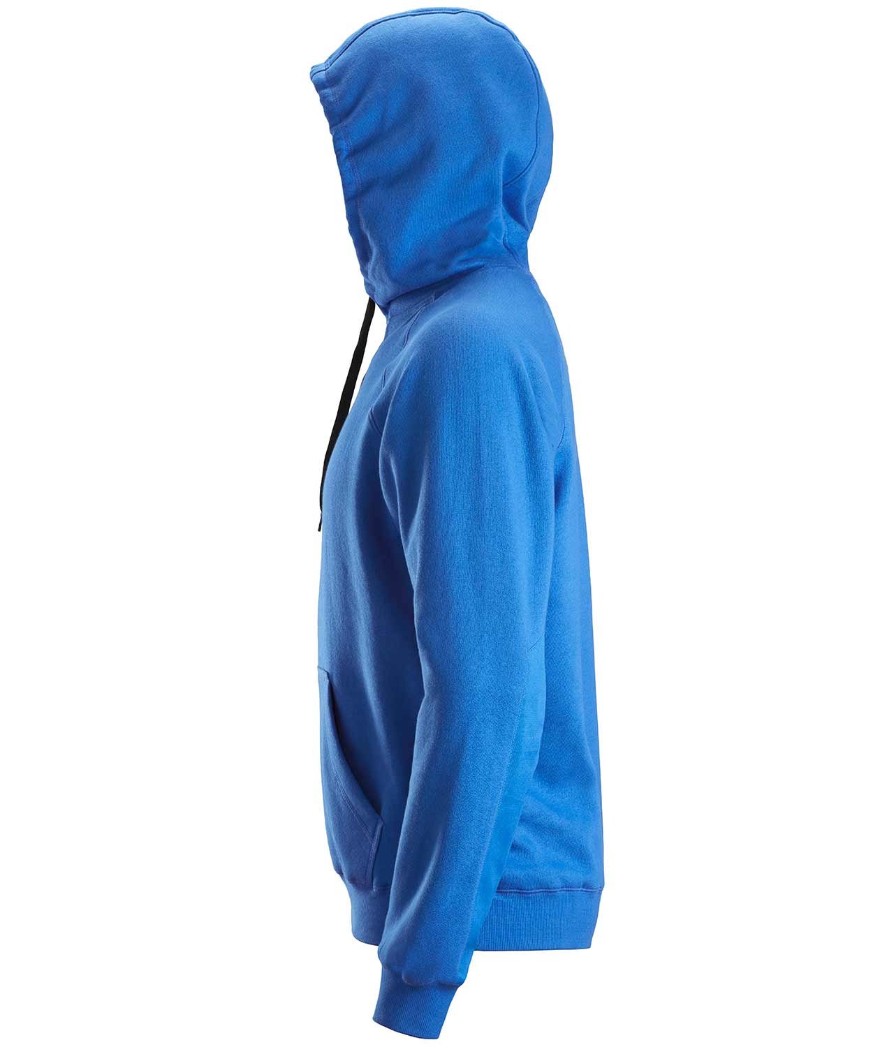 Snickers Kapuzenpullover 2800, Blau, large image number 2