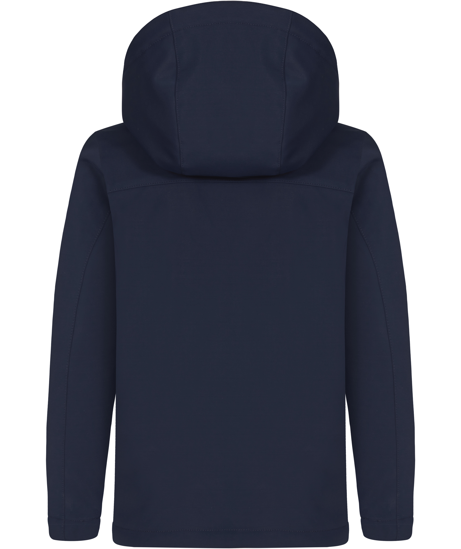 Clique Padded Hoody Softshelljacke f&uuml;r Kinder