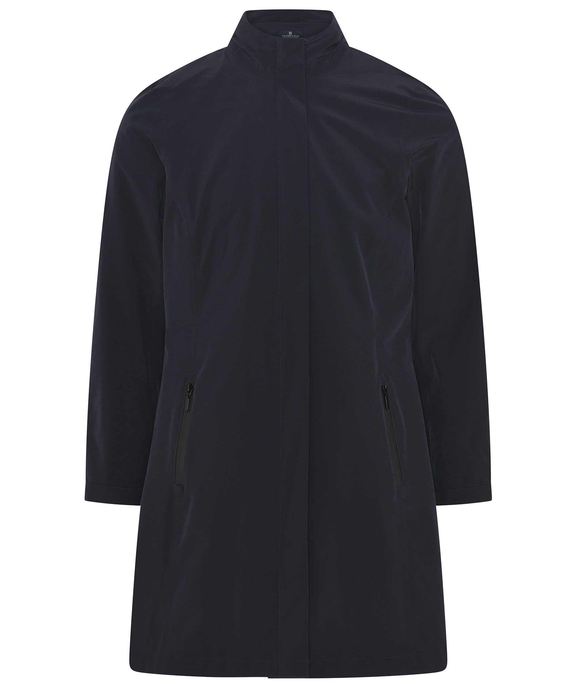 CC55 Inverness jacka dam, Navy Night Sky