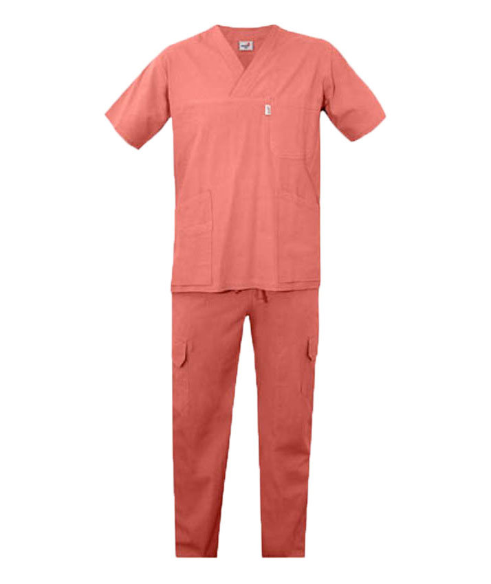 Invite tunika + byxa, Hallon