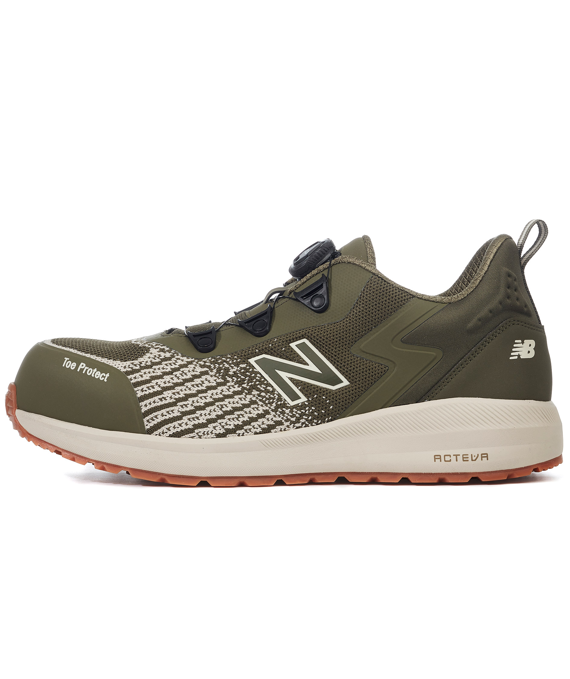 New Balance Speedware BOA vernesko S1P