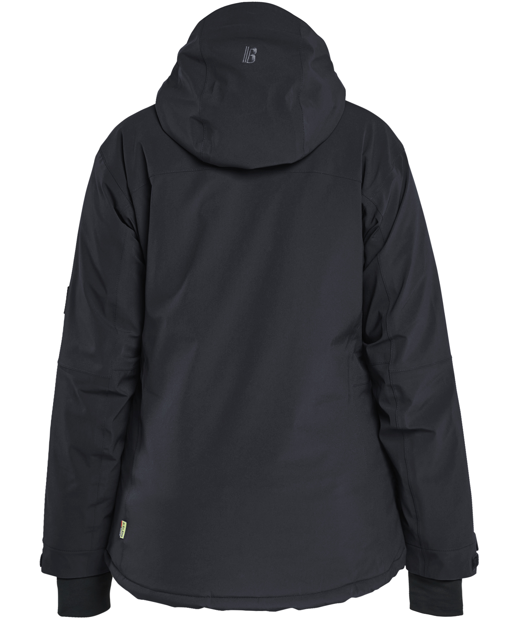 Bl&aring;kl&auml;der Striker Damen Winterjacke full stretch