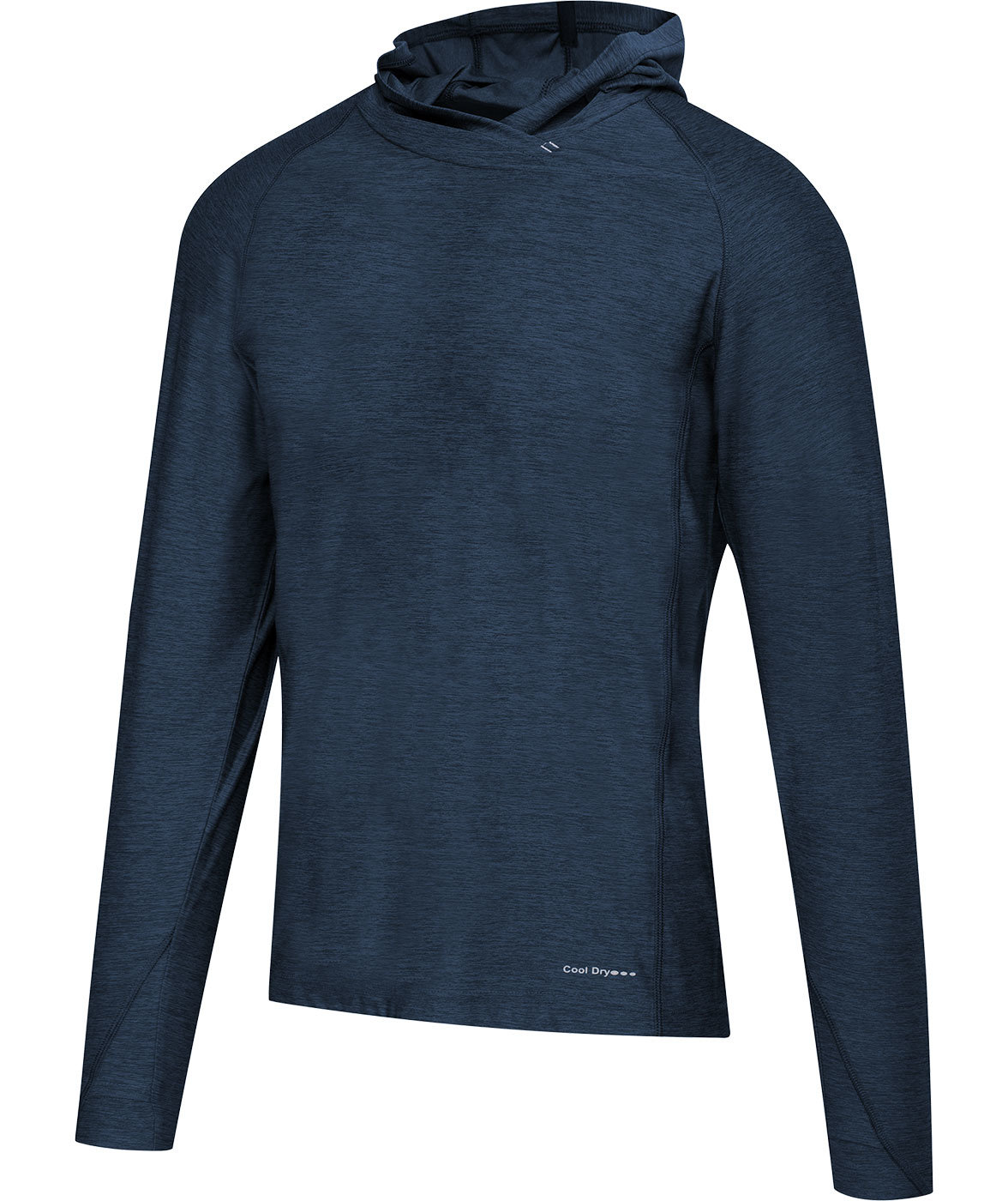 Pitch Stone tr&ouml;ja, Navy melange