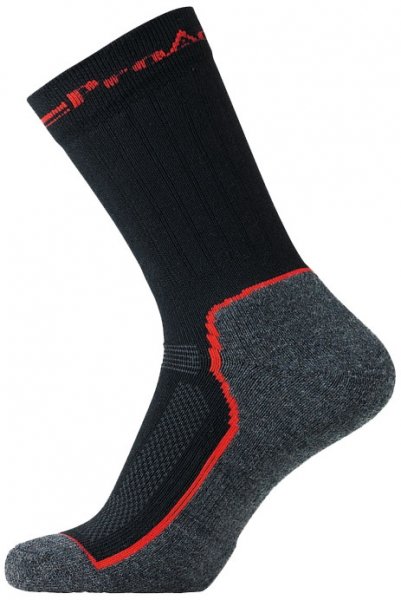 ProActive 2-pak Climawool funktionsstr&oslash;mper