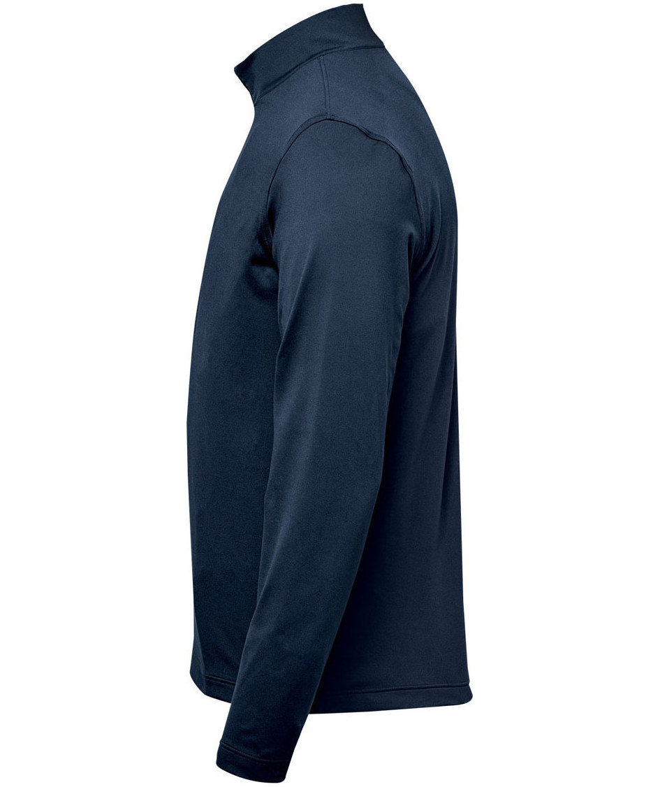 Stormtech Zermatt midlayer sweater, Marine Blue, large image number 4