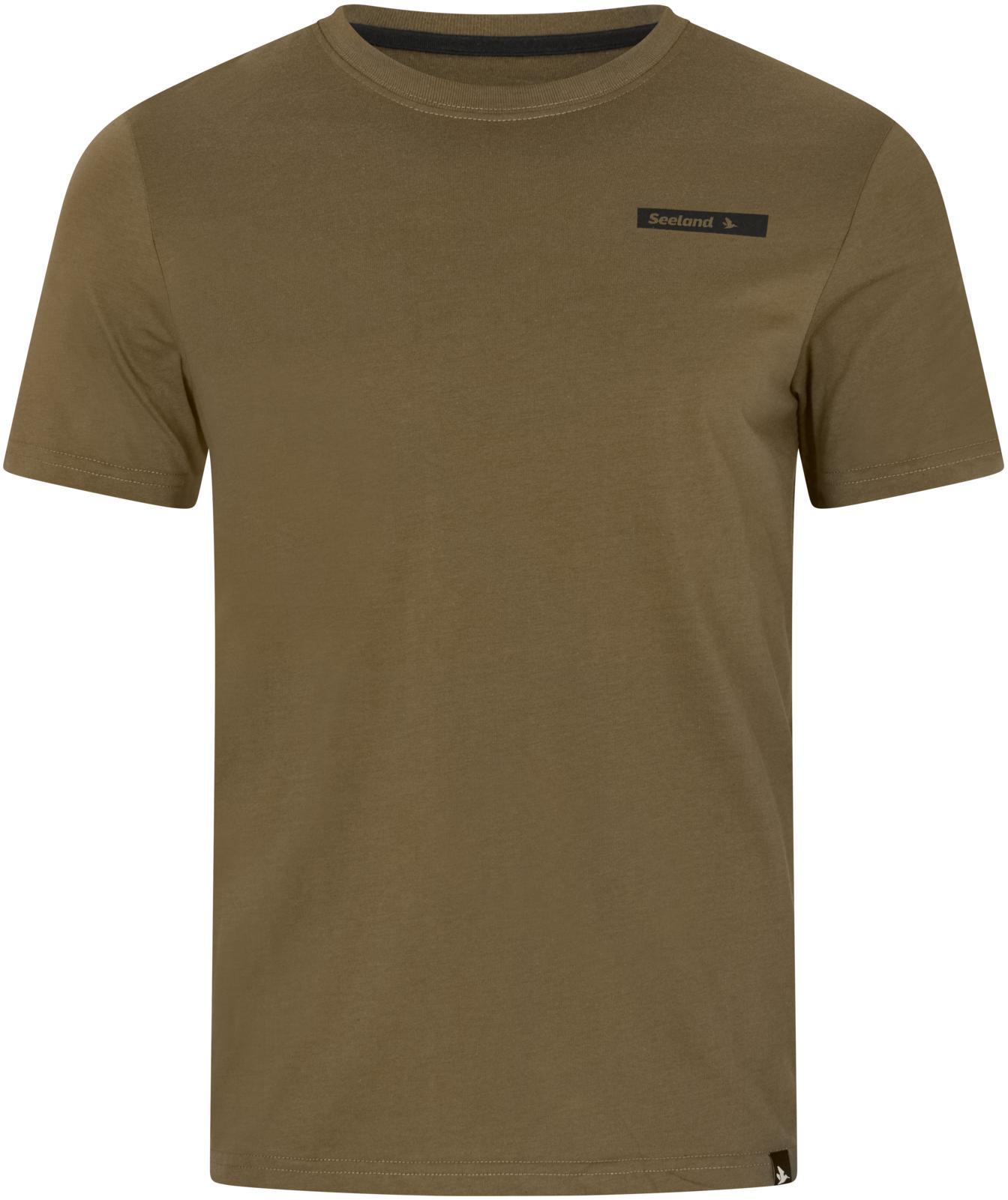 Seeland 3-pack T-shirt, 5627, large image number 4