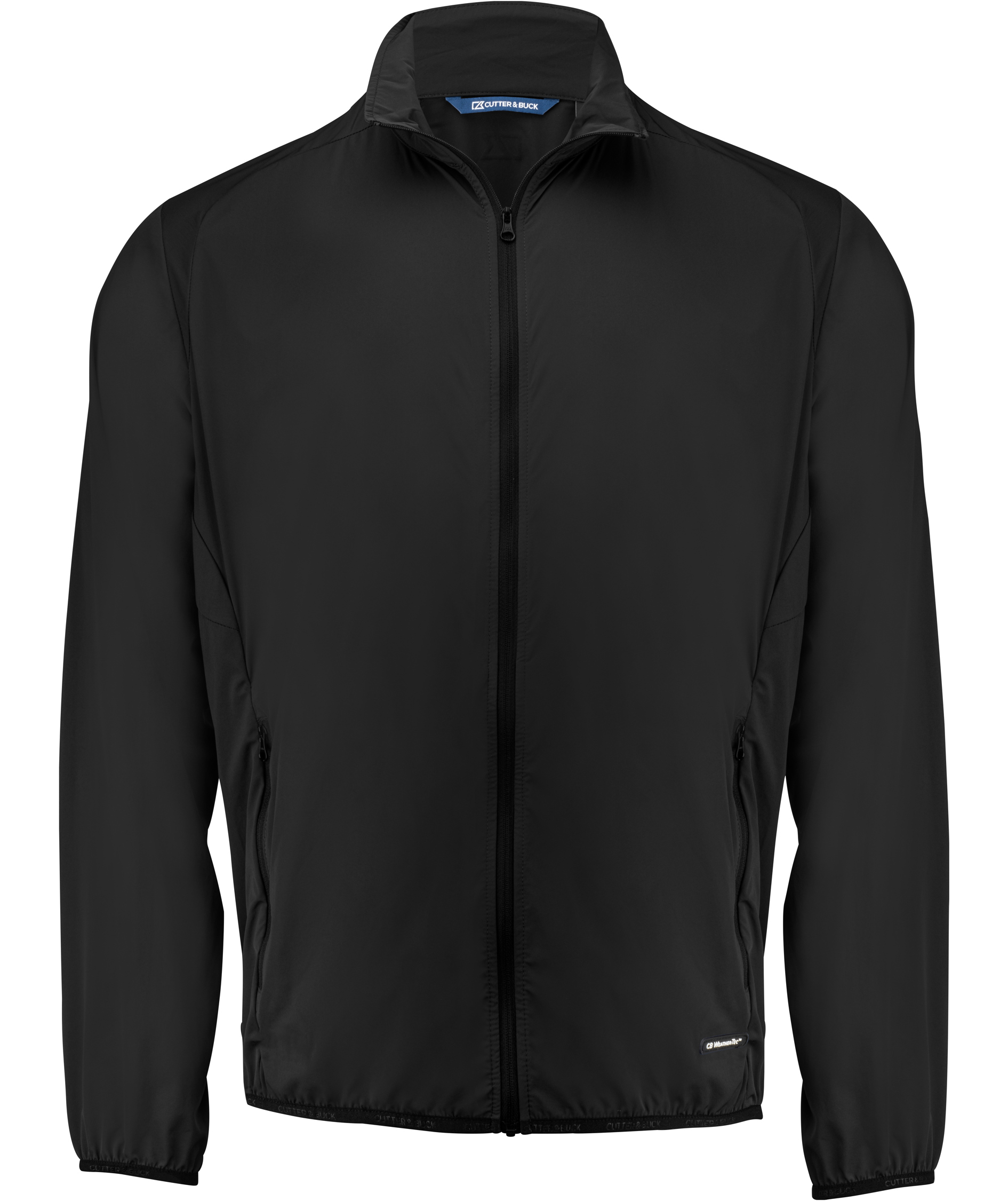 Cutter & Buck La Push Pro jacka, Black