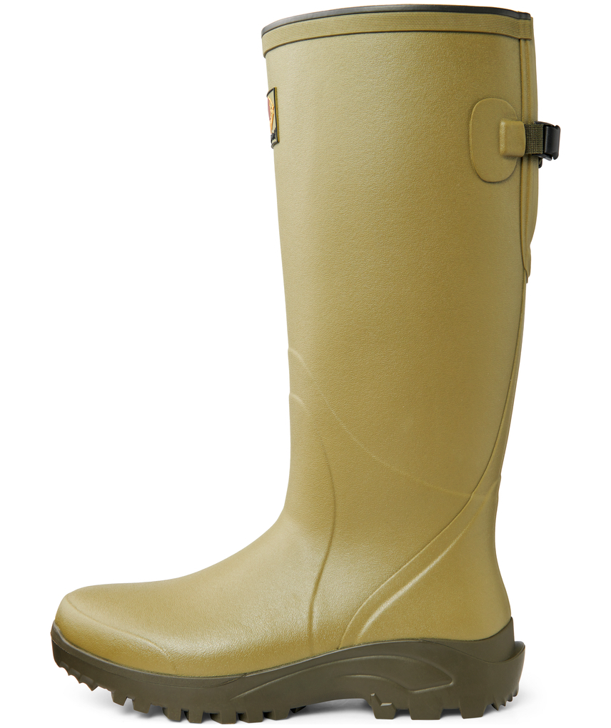 Gateway1 Field Master Lady 17" 3mm gummist&oslash;vler