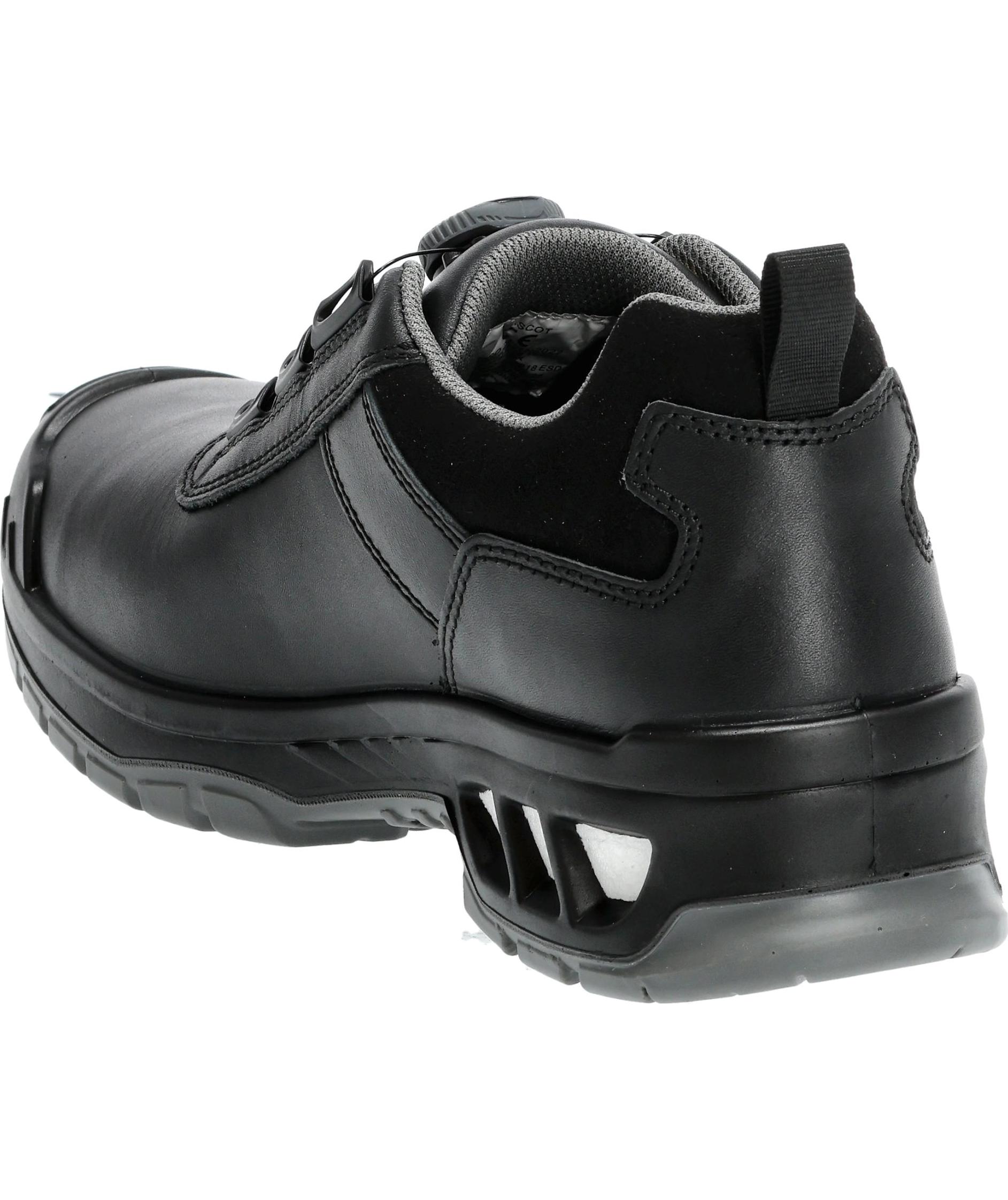 Mascot Energy skyddsskor S3S, Svart, large image number 6