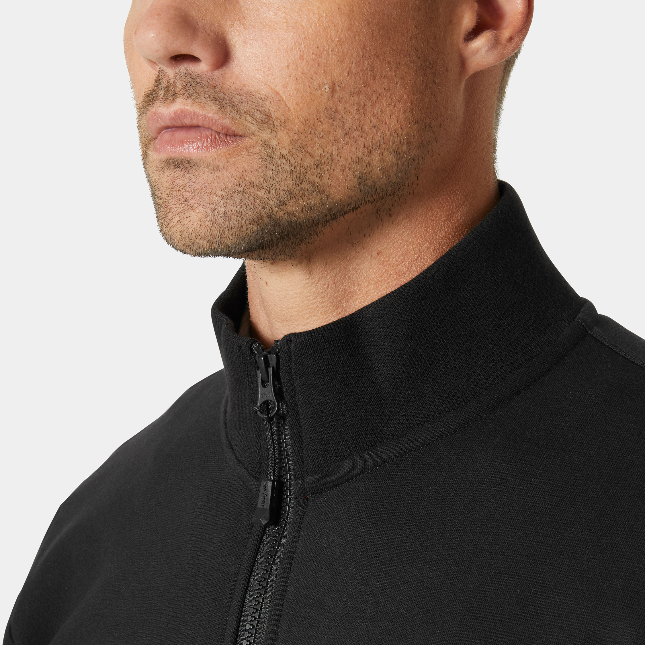 Helly Hansen Evo cardigan, Black, large image number 4