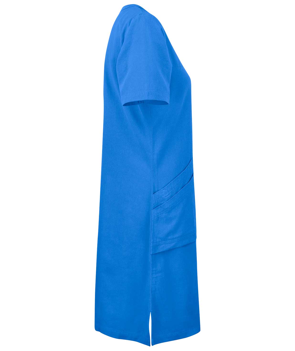 South West Cajsa kl&auml;nning, Ljus Kungsbl&aring;