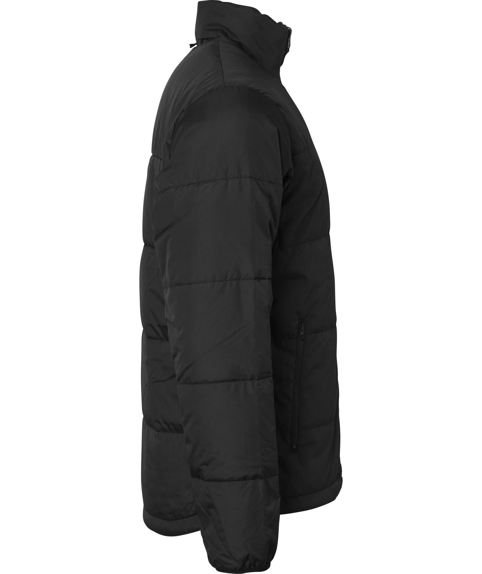 Top Swede 3-i-1 vinterjacka 127, Varsel Orange/Navy, large image number 6