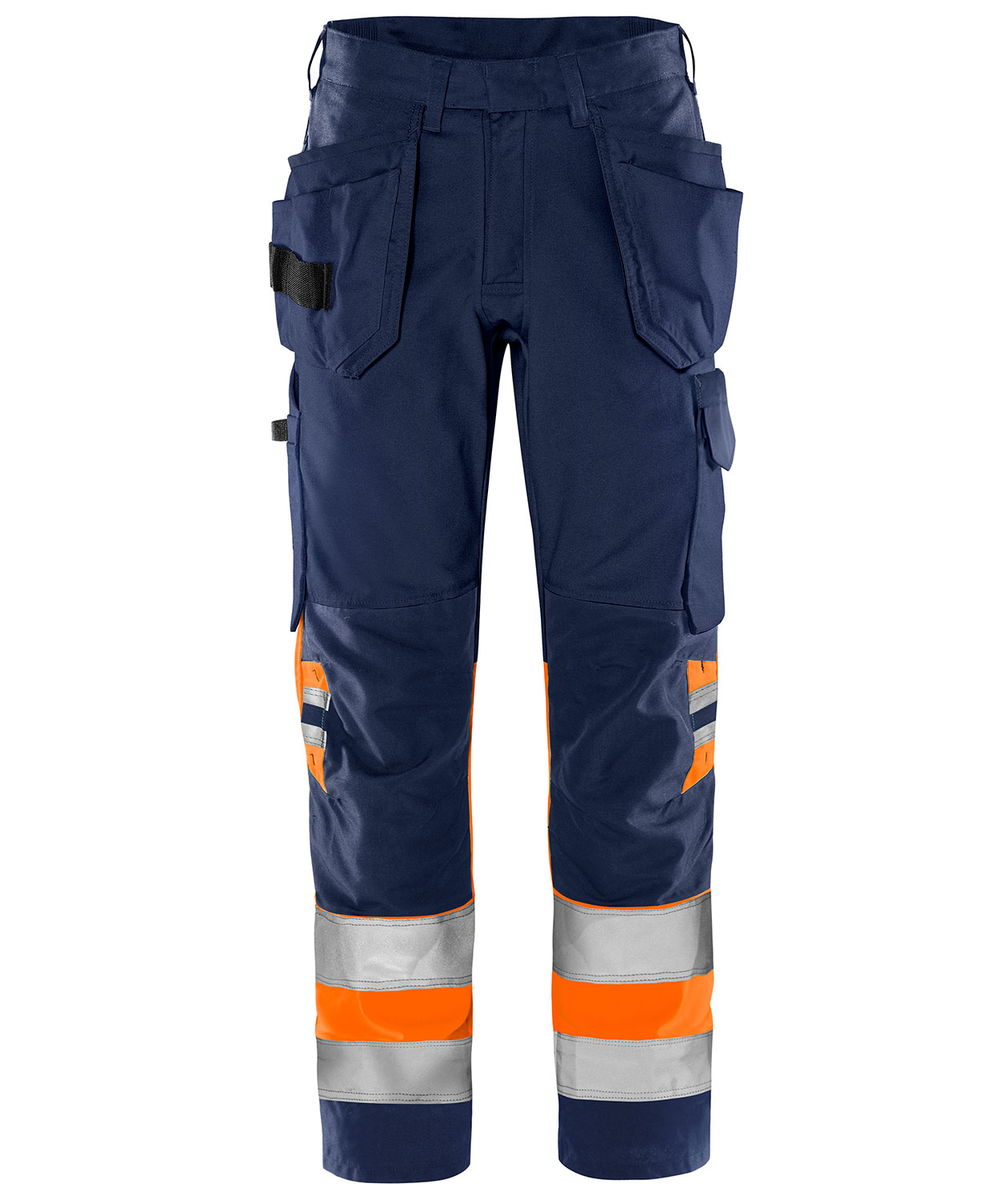 Marine/Hi-Vis Oransje