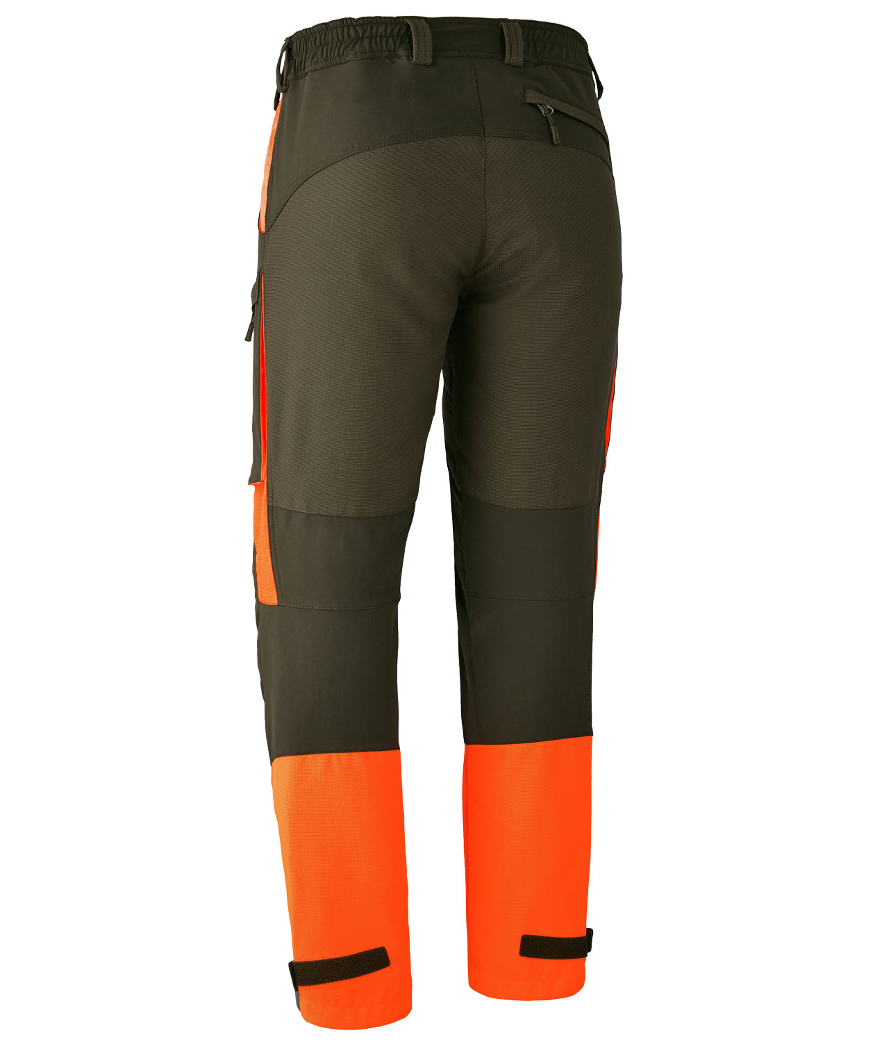 Deerhunter Strike Exteme byxa, Orange
