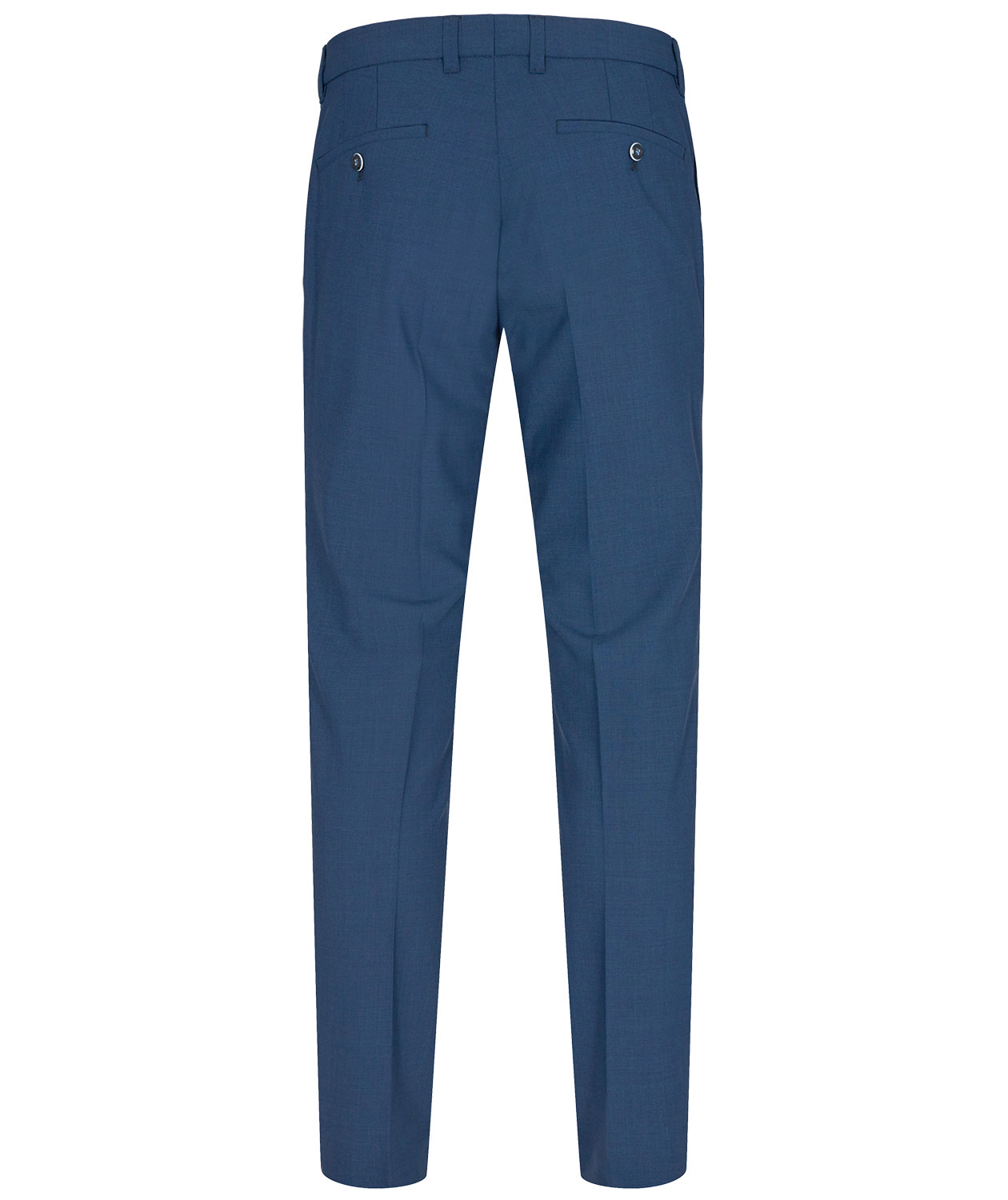 Sunwill Bistretch Modern fit bukser, Indigobl&aring;, large image number 2