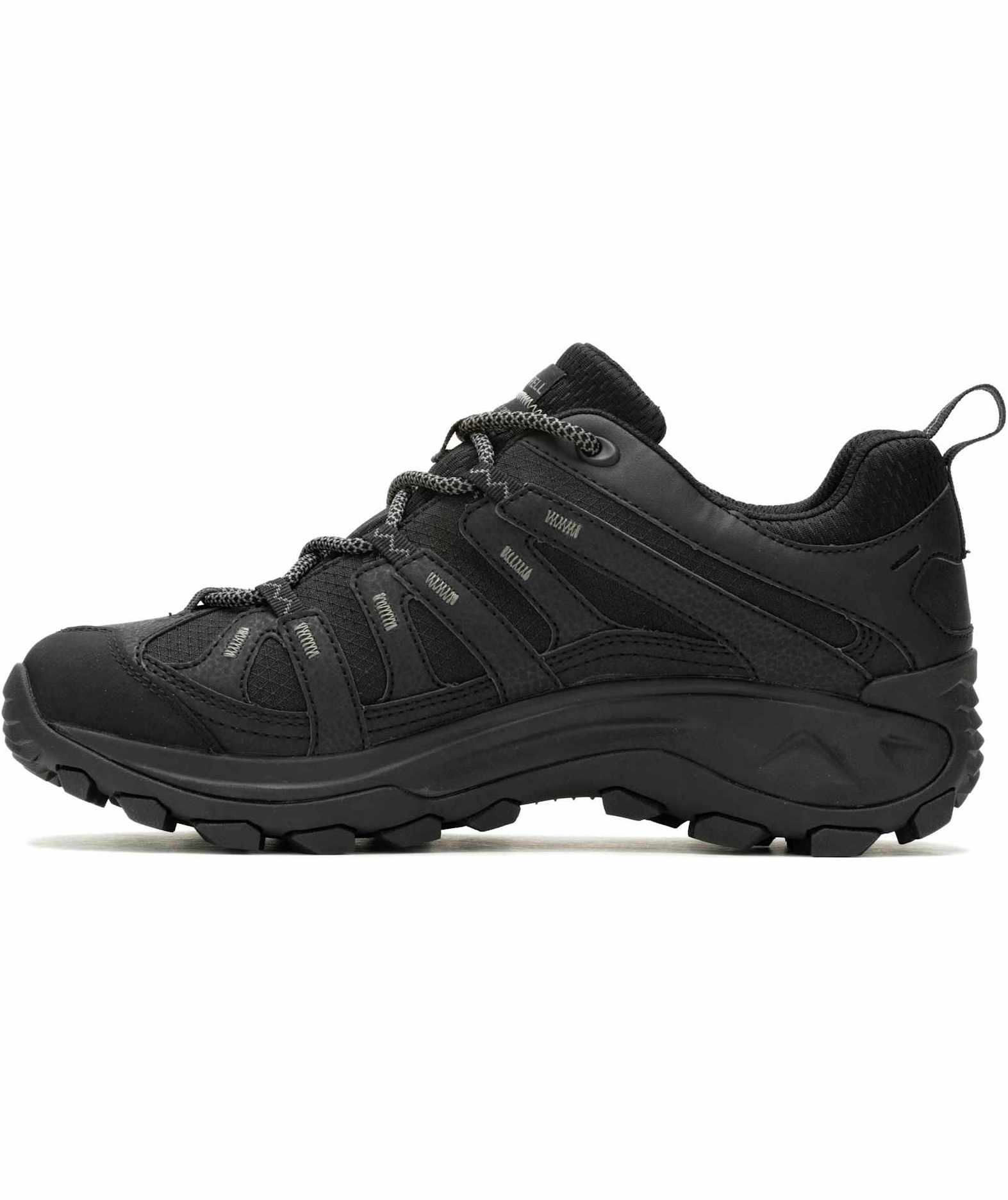 Merrell Claypool 2 sport GTX vandrarskor, Black
