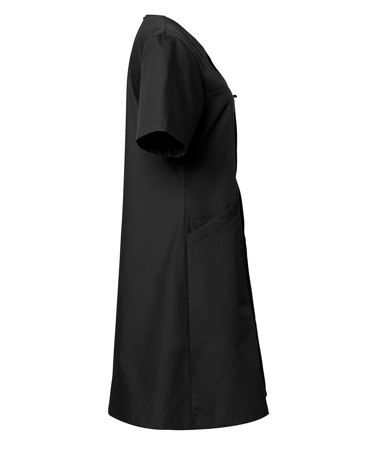 Segers dress, Black, large image number 3