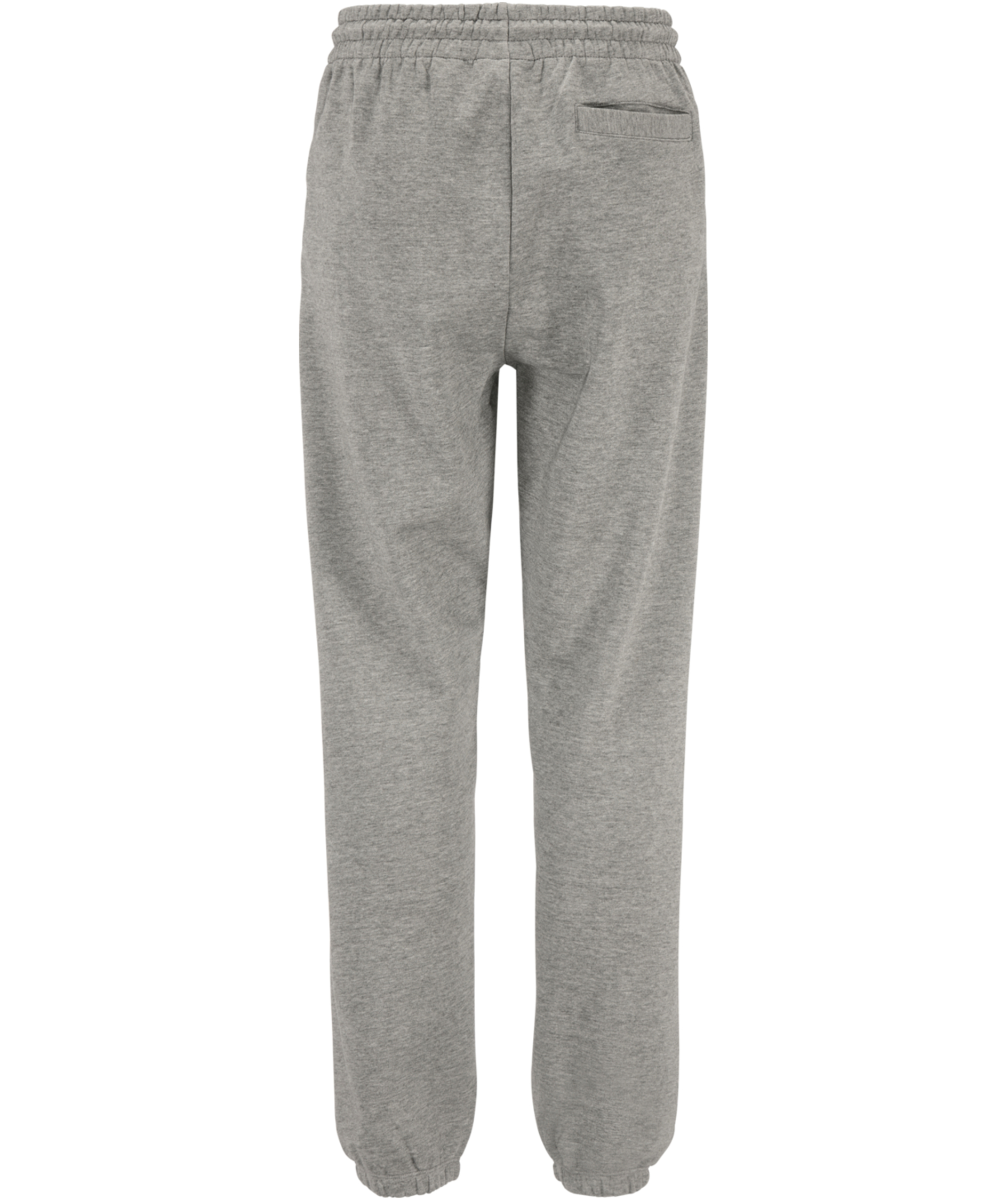 Craft Frequent joggebukse, Grey melange, large image number 2