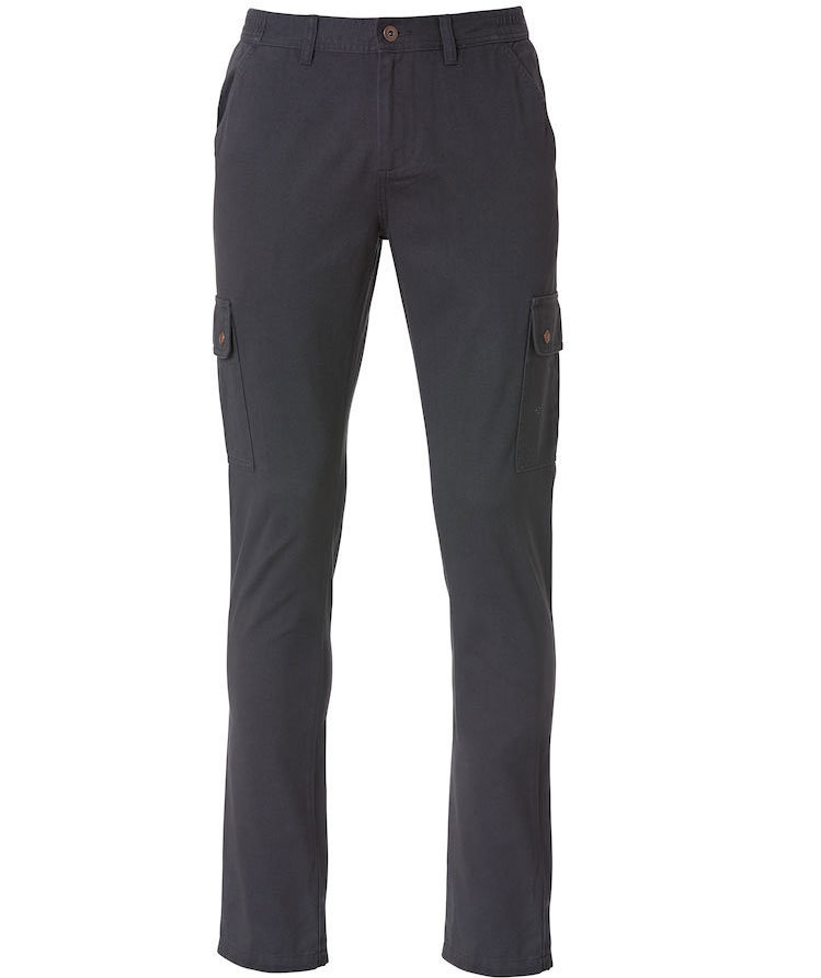 Clique Cargo byxa, Pistol Gr&aring;