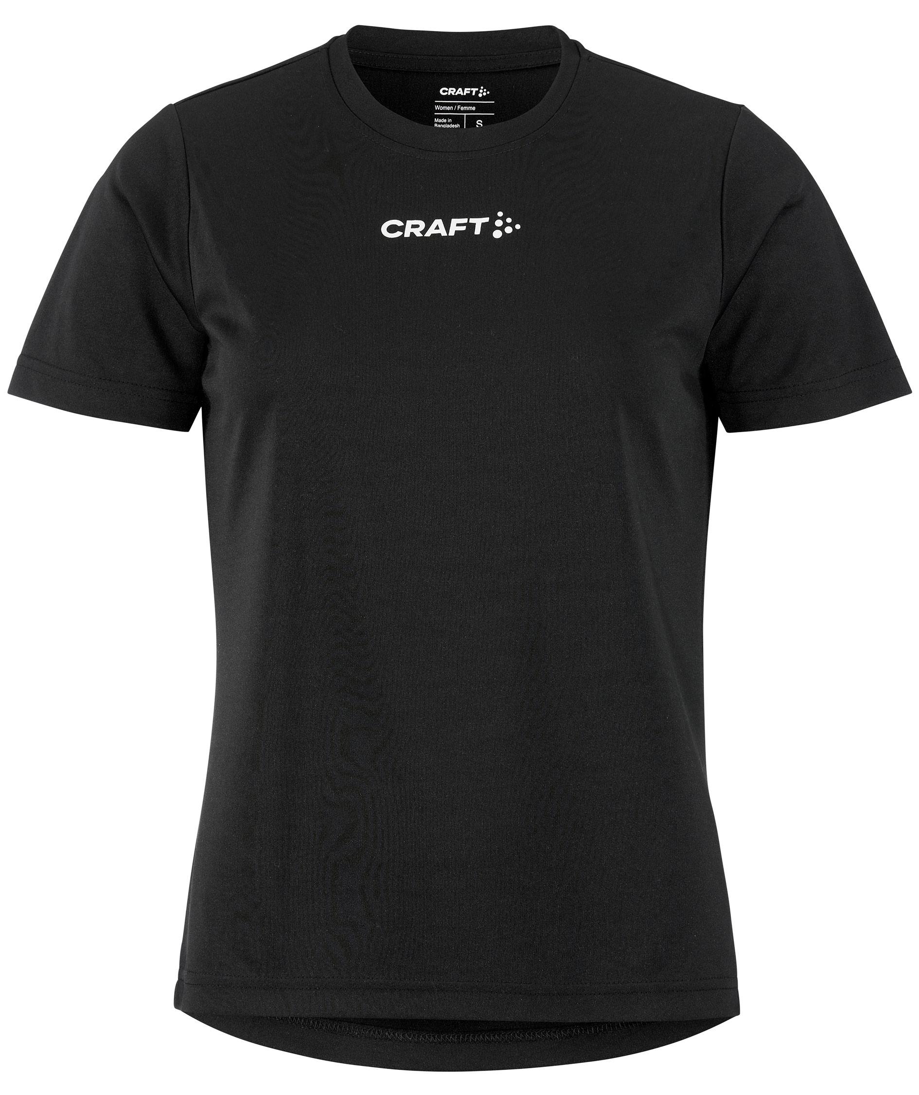 Craft Squad Go Function dame T-skjorte