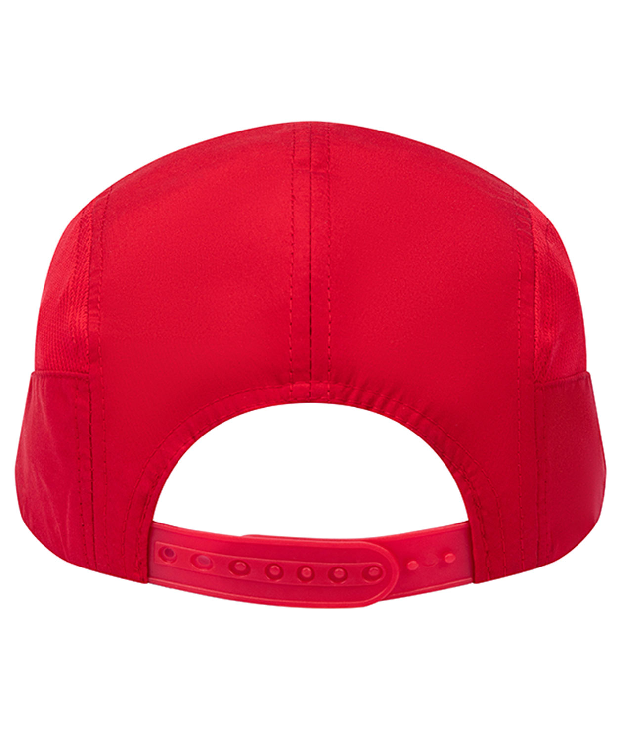 Karlowsky Performance cap, R&oslash;d, R&oslash;d, large image number 2