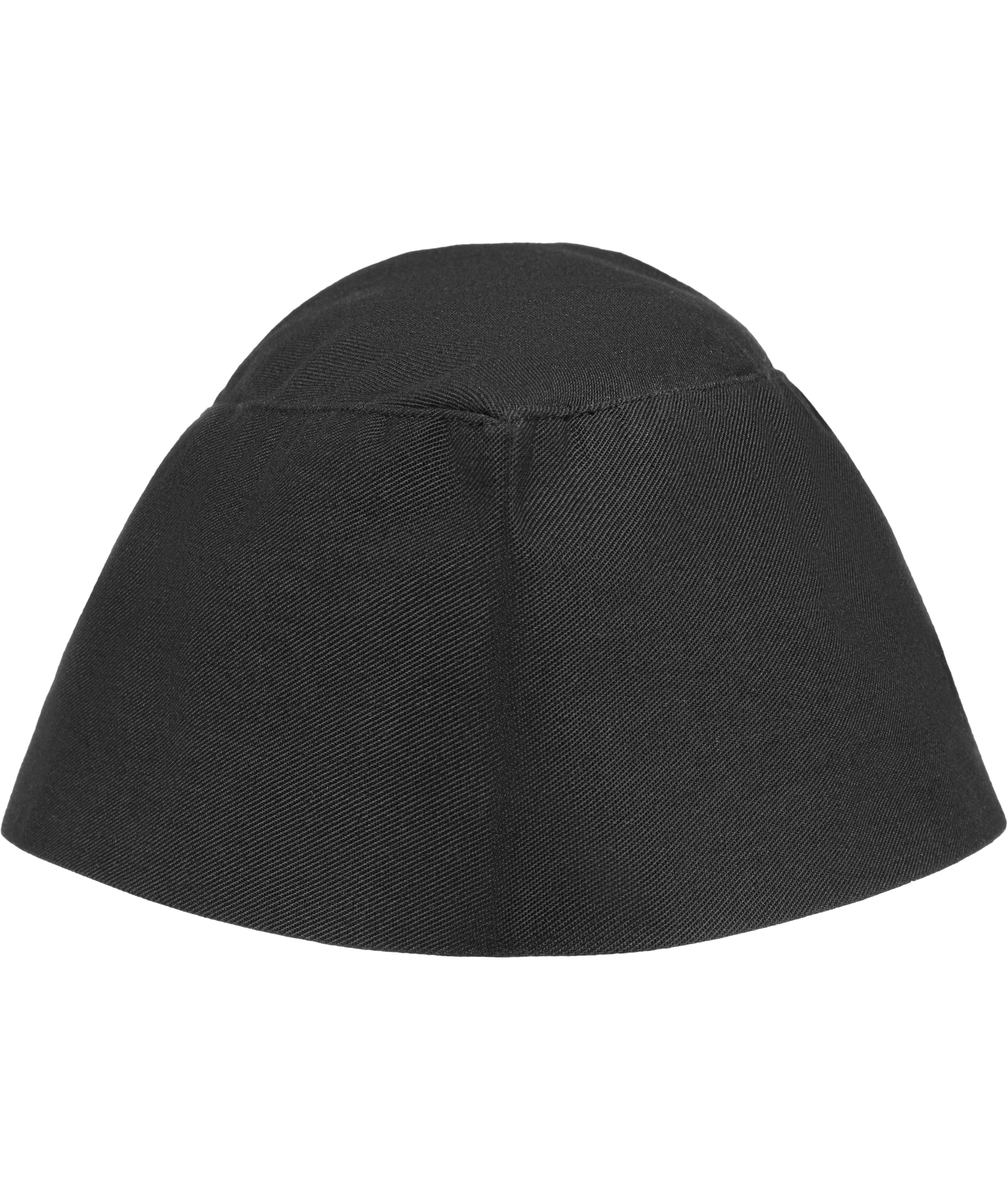 Karlowsky kockm&ouml;ssa, Black