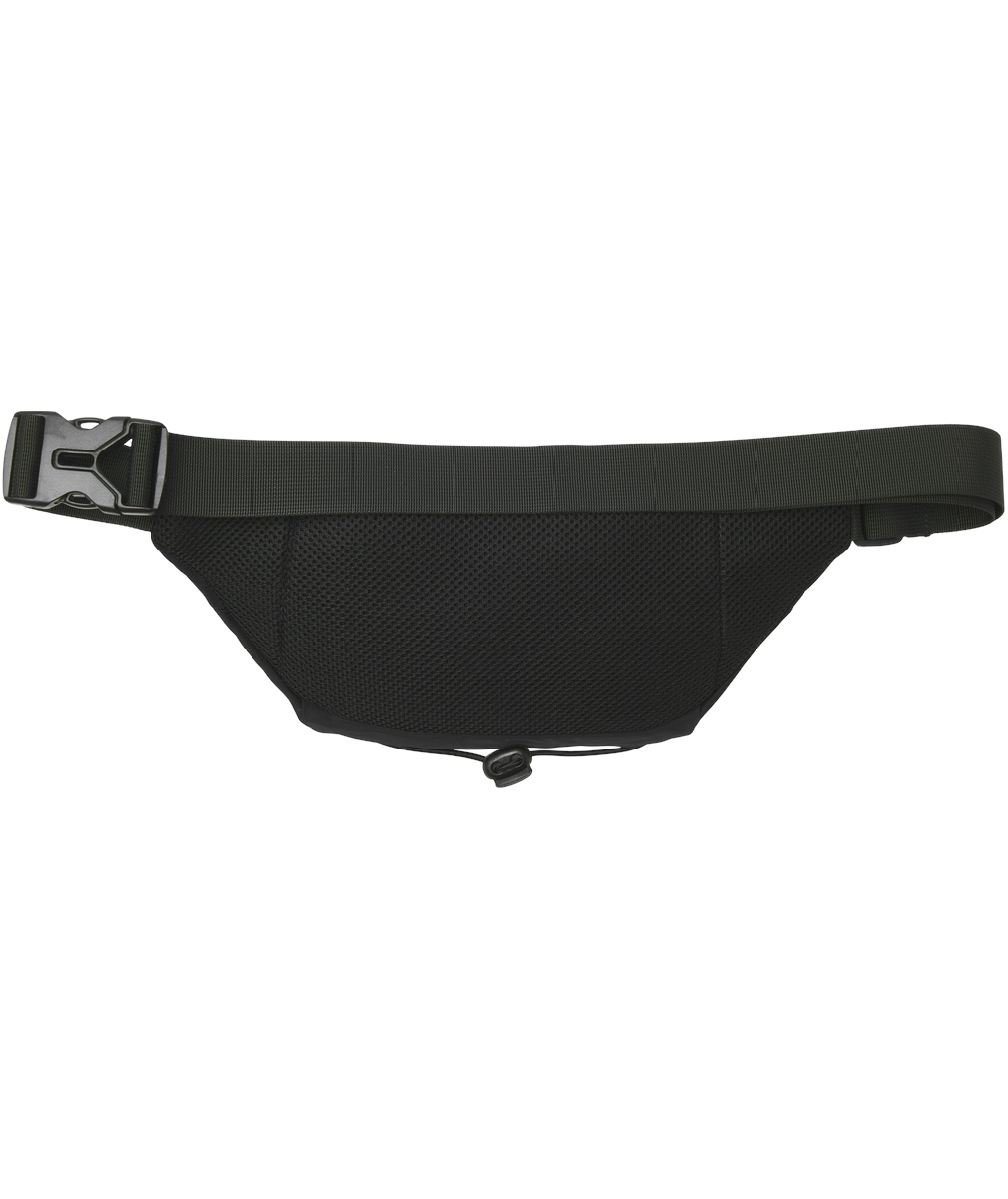 Jack & Jones JACZITRUS fanny pack, Black