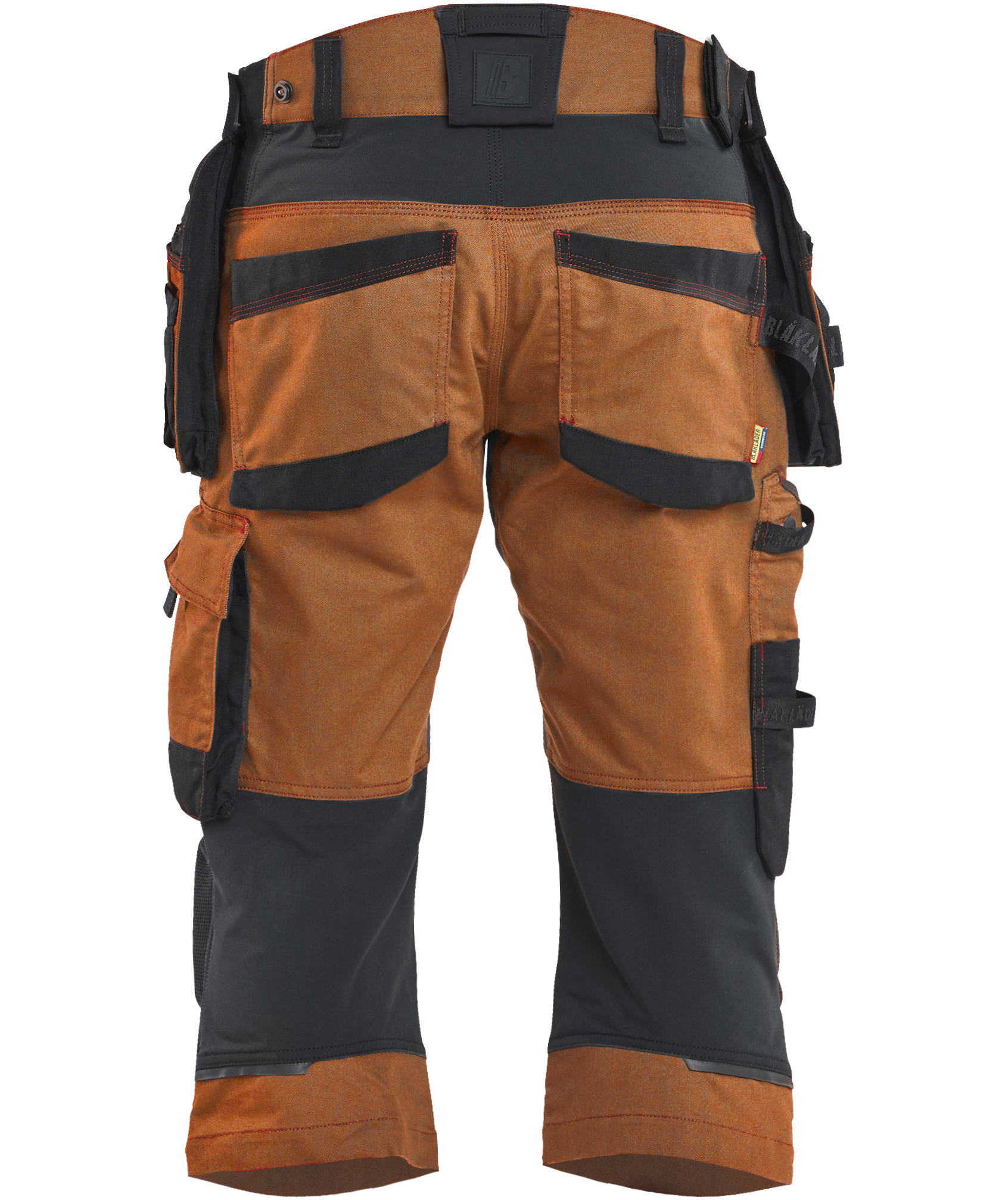 Bl&aring;kl&auml;der Striker h&aring;ndv&aelig;rkerknickers