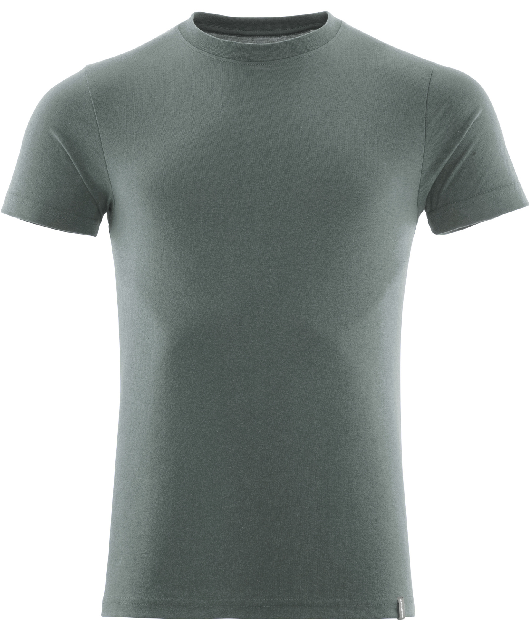 Mascot Crossover T-skjorte, Lys skogsgr&oslash;nn, Lys skogsgr&oslash;nn, swatch