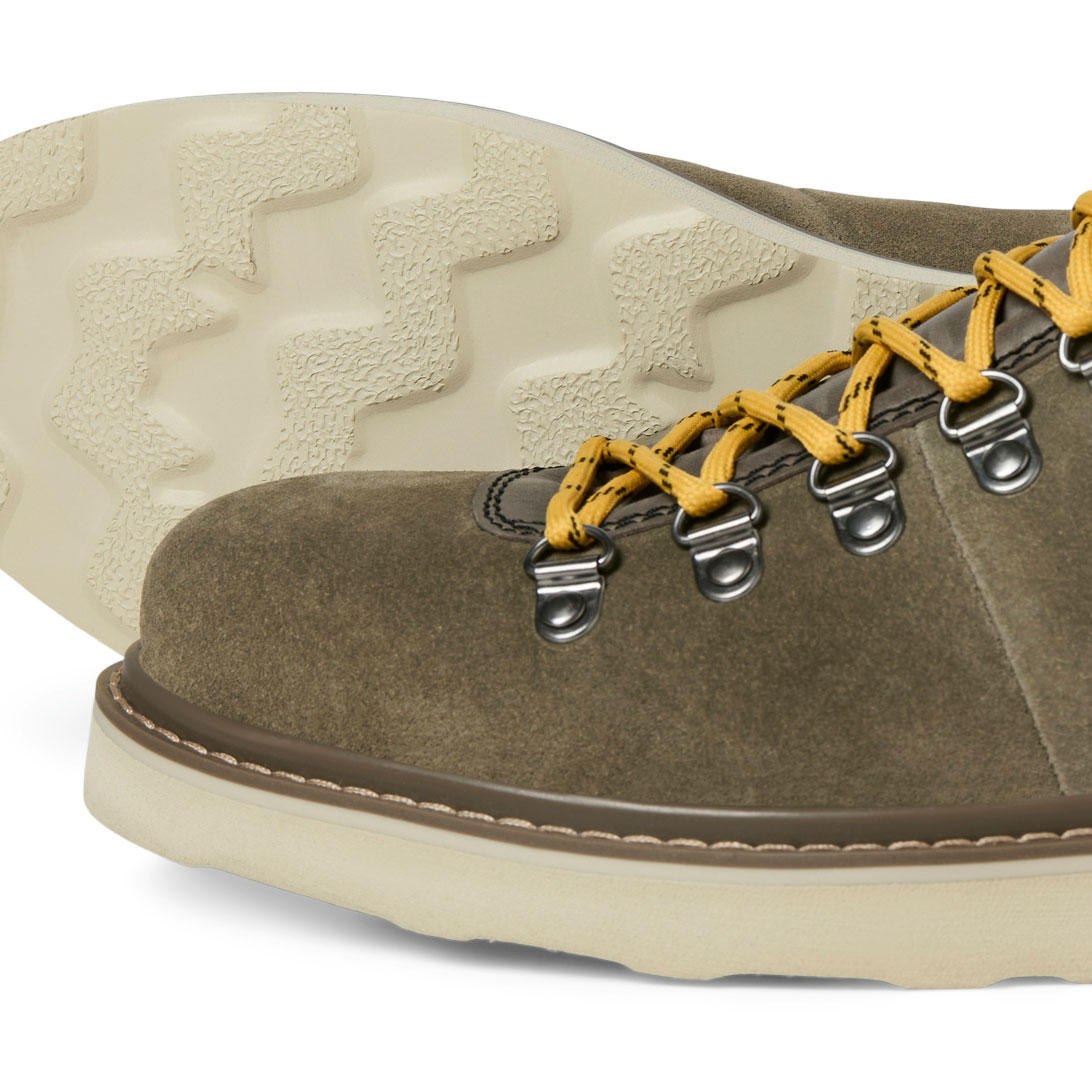 Jack & Jones JFWCHORLTON boots, Olive night, large image number 3