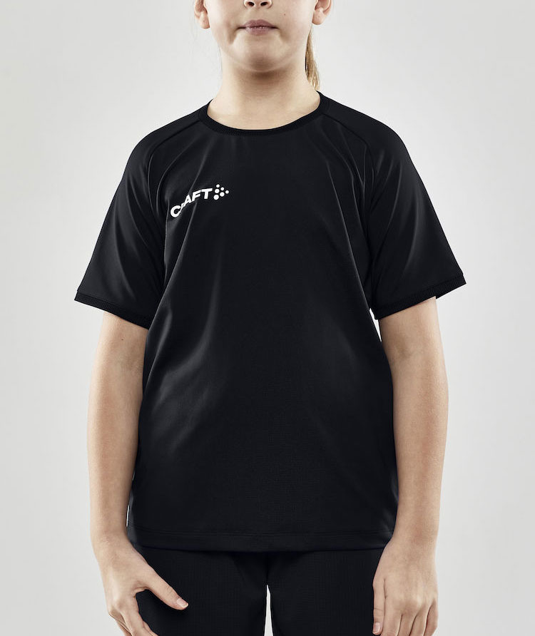 Craft Progress T-Shirt f&uuml;r Kinder