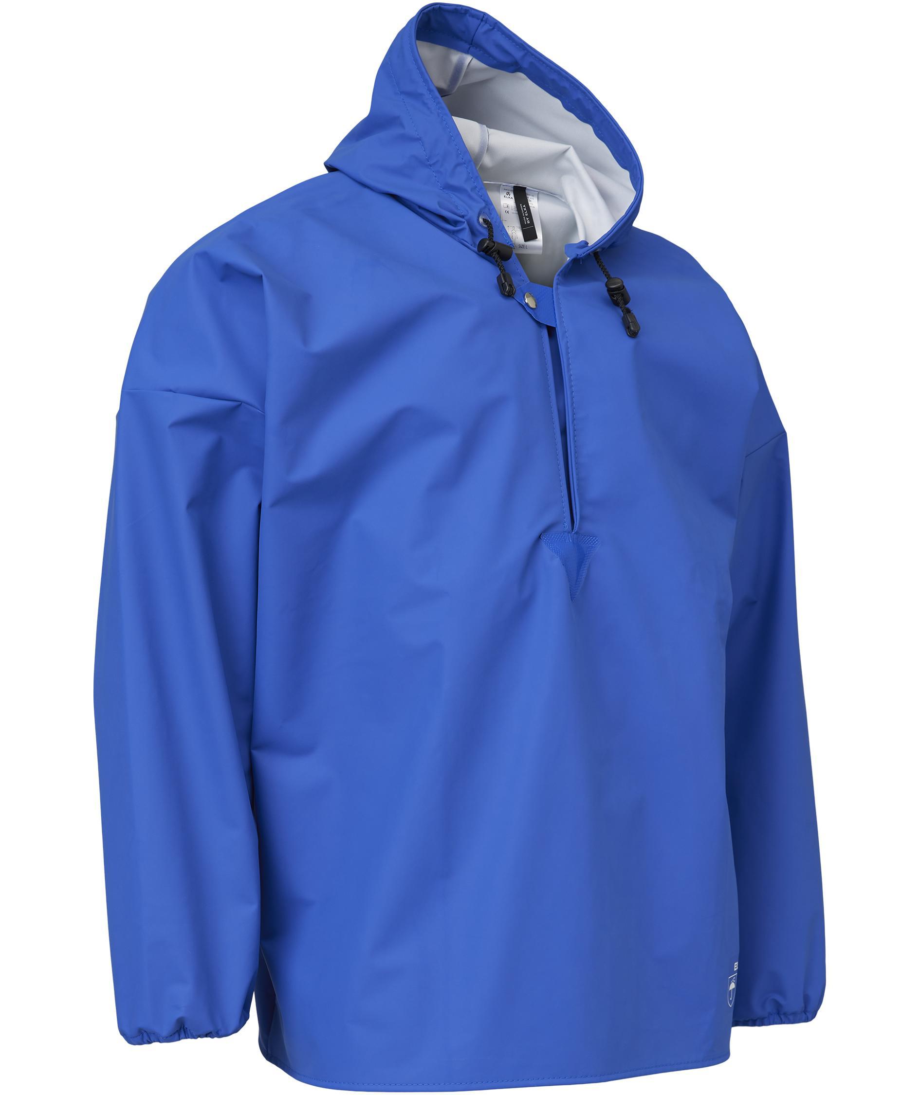 ELKA PRO PU busseronne, Koboltbl&aring;