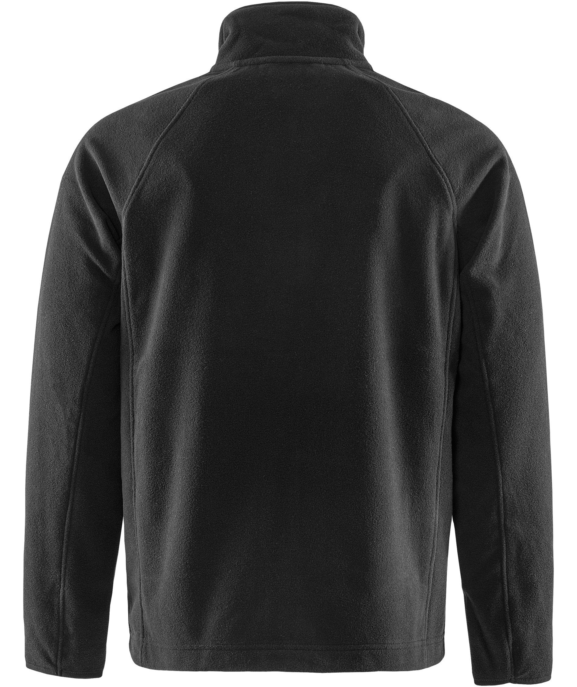 Fristads fleecejakke 4004, Svart
